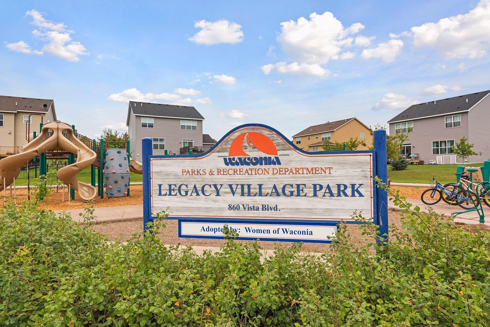 852 Yellowstone Trail