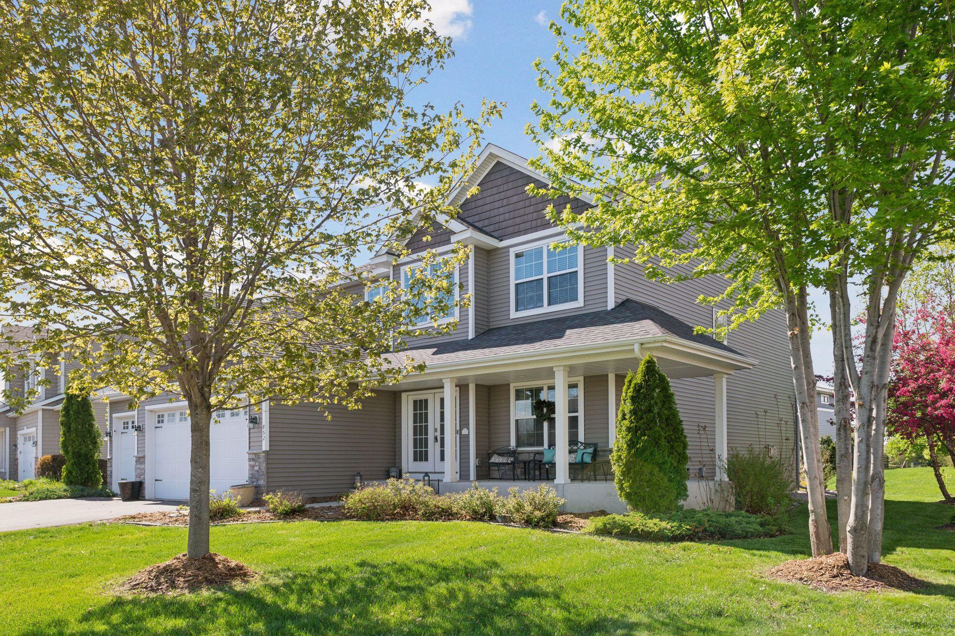 852 Yellowstone Trail