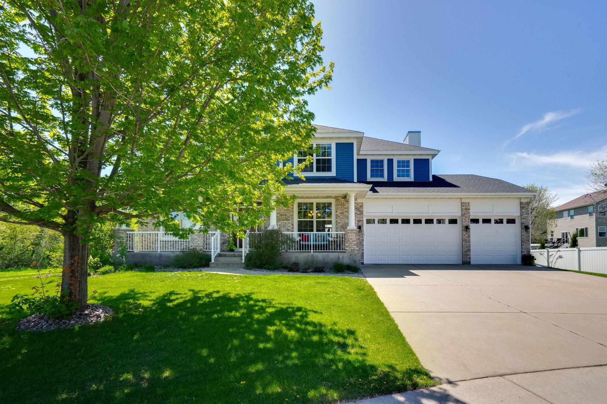 6127 Hearthstone Avenue S