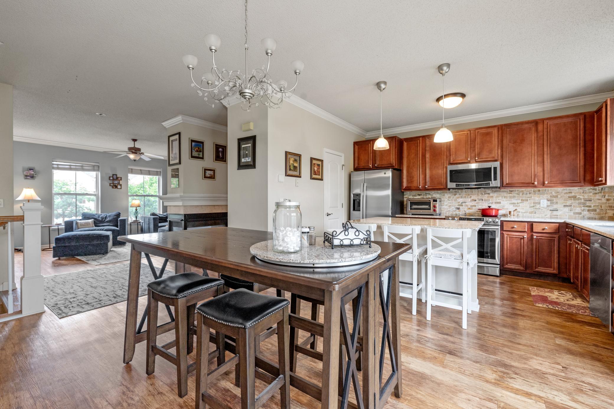 10249 Bleeker Street