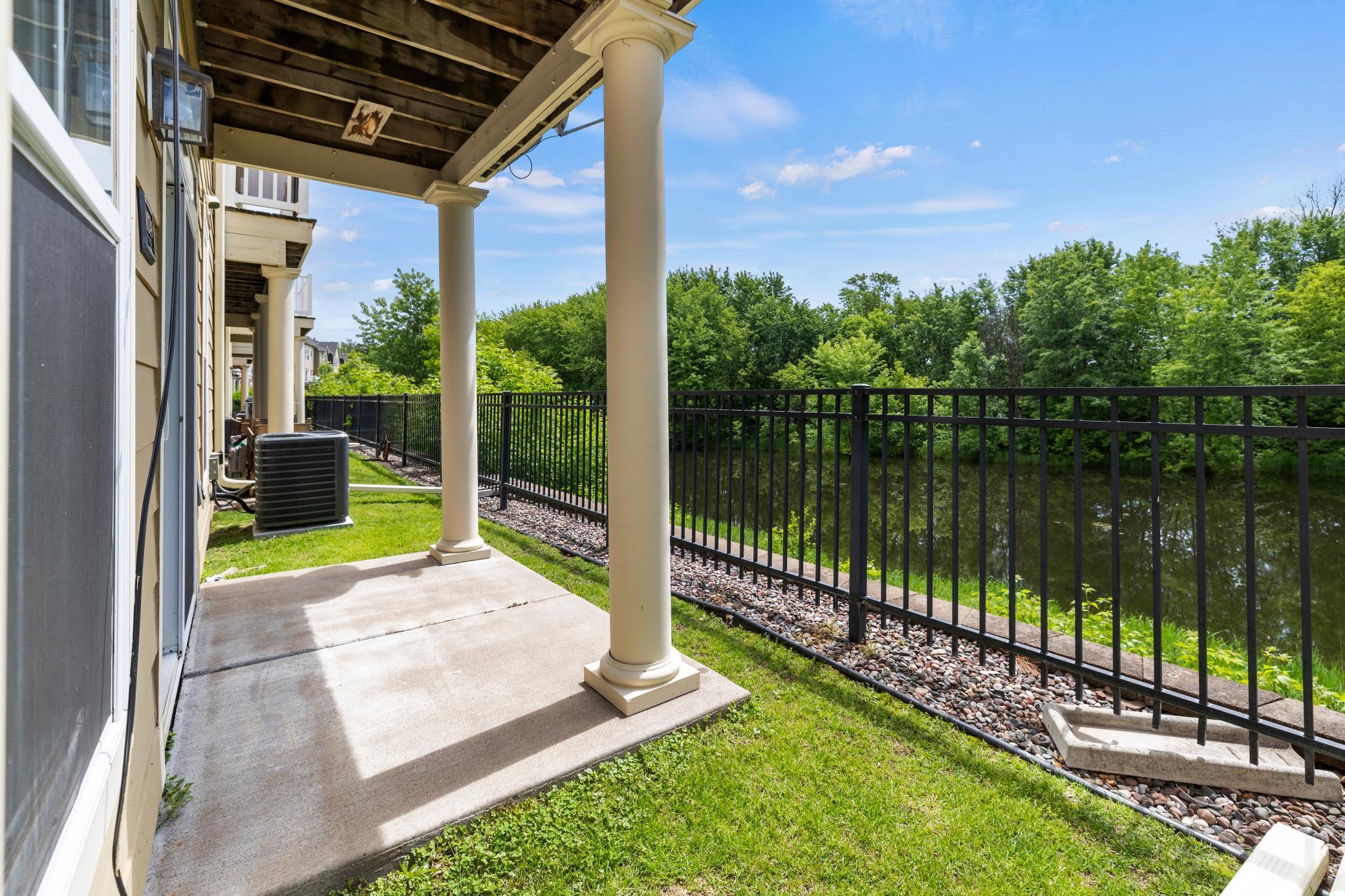 10249 Bleeker Street