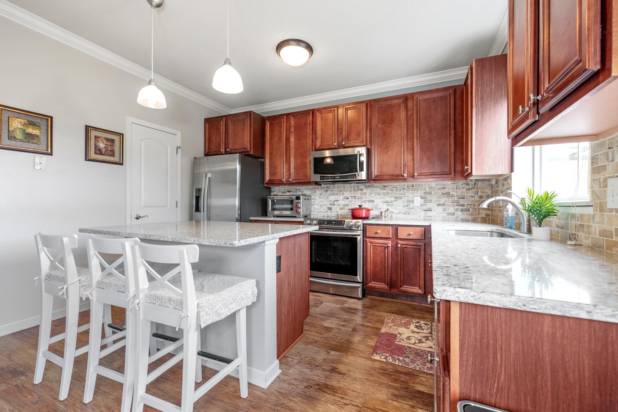 10249 Bleeker Street