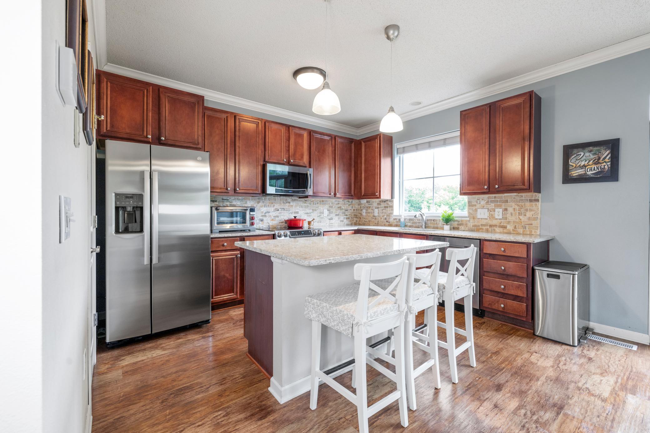 10249 Bleeker Street