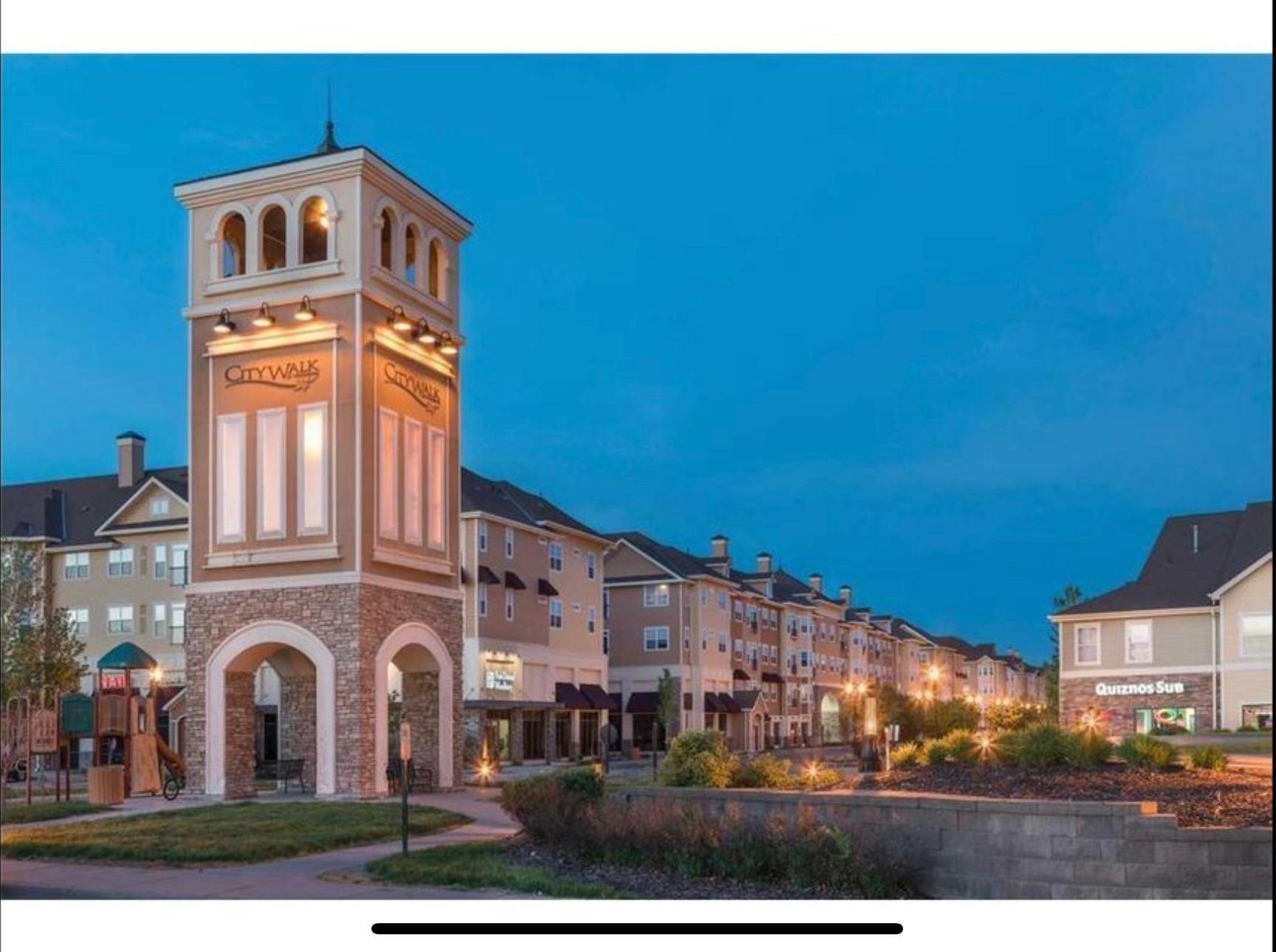 10249 Bleeker Street