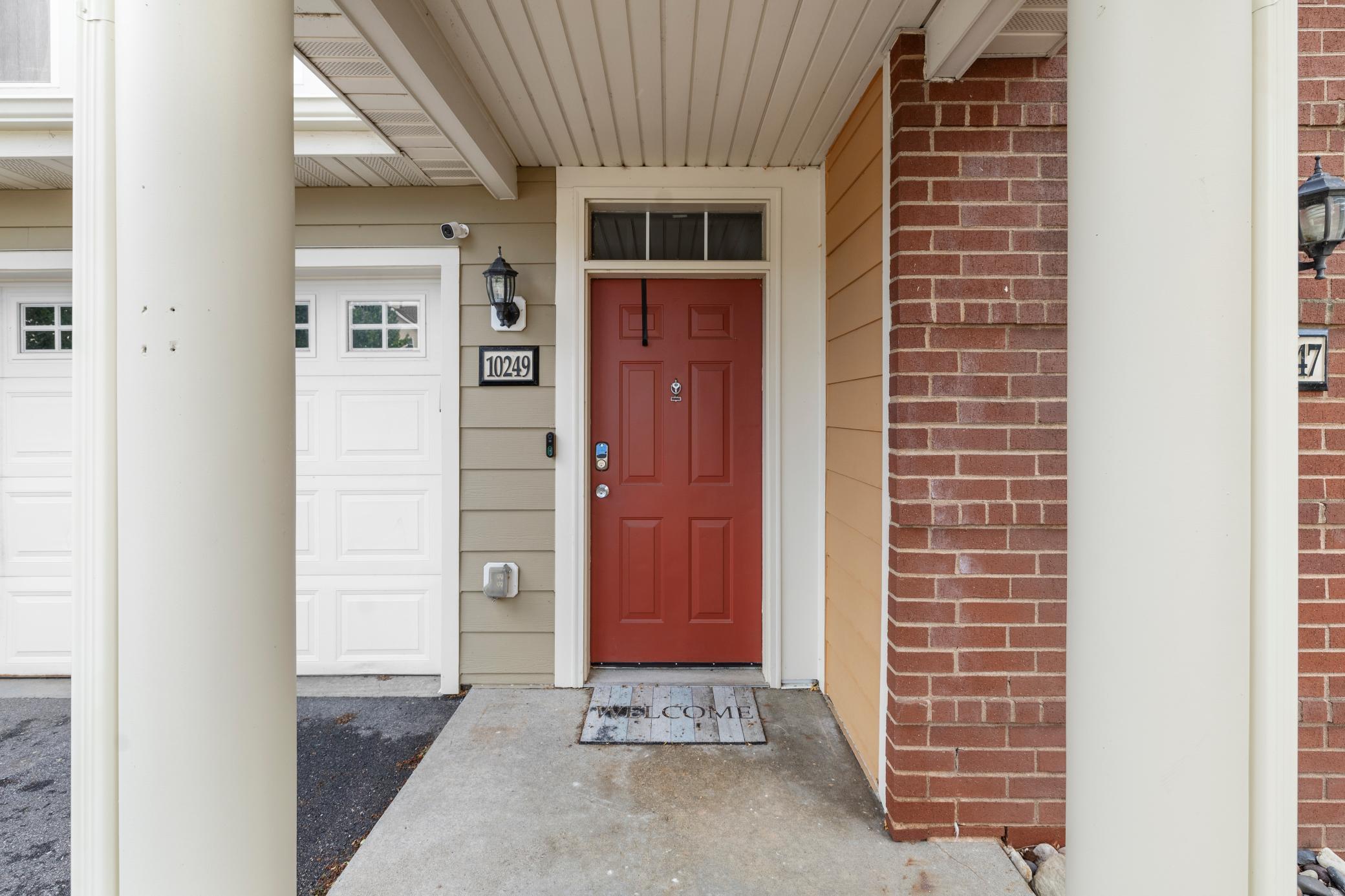 10249 Bleeker Street