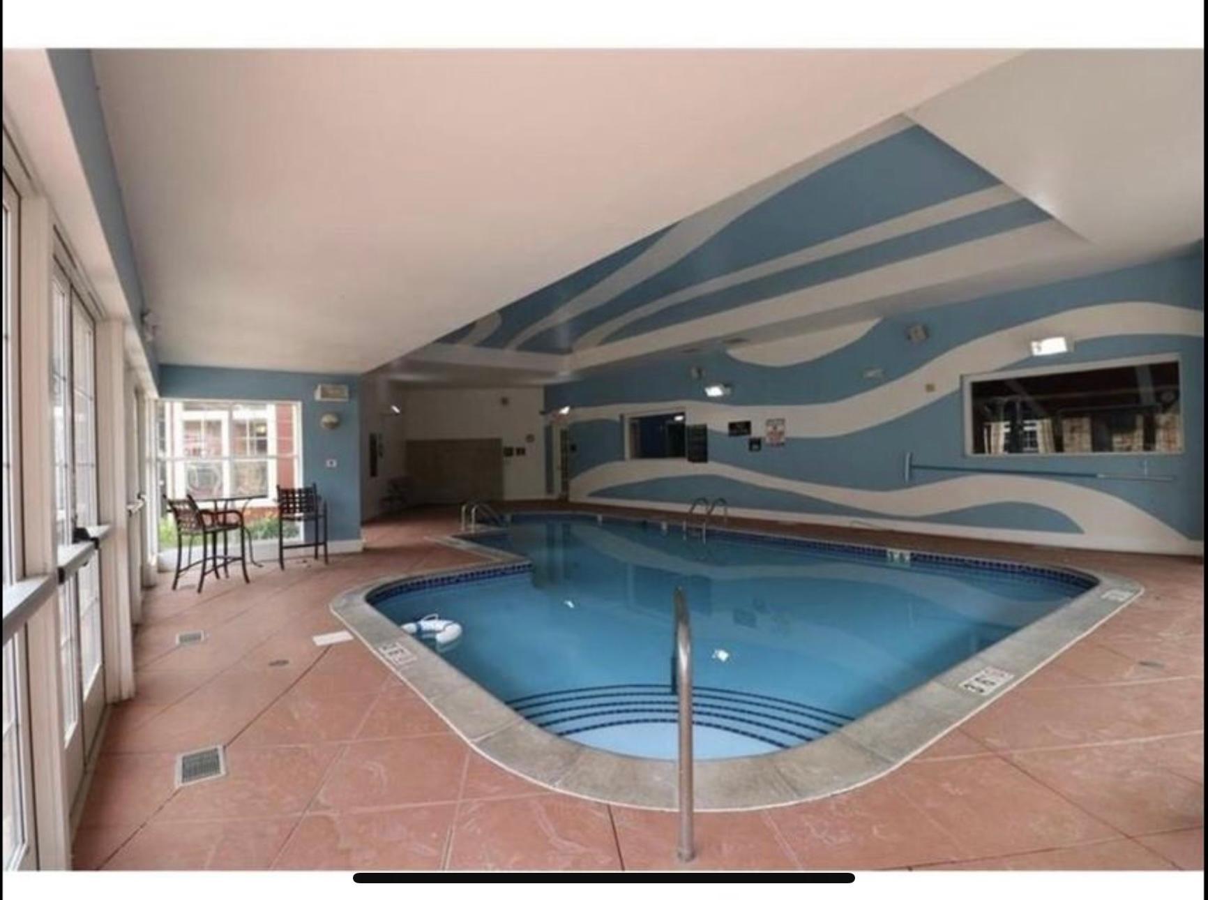 10249 Bleeker Street