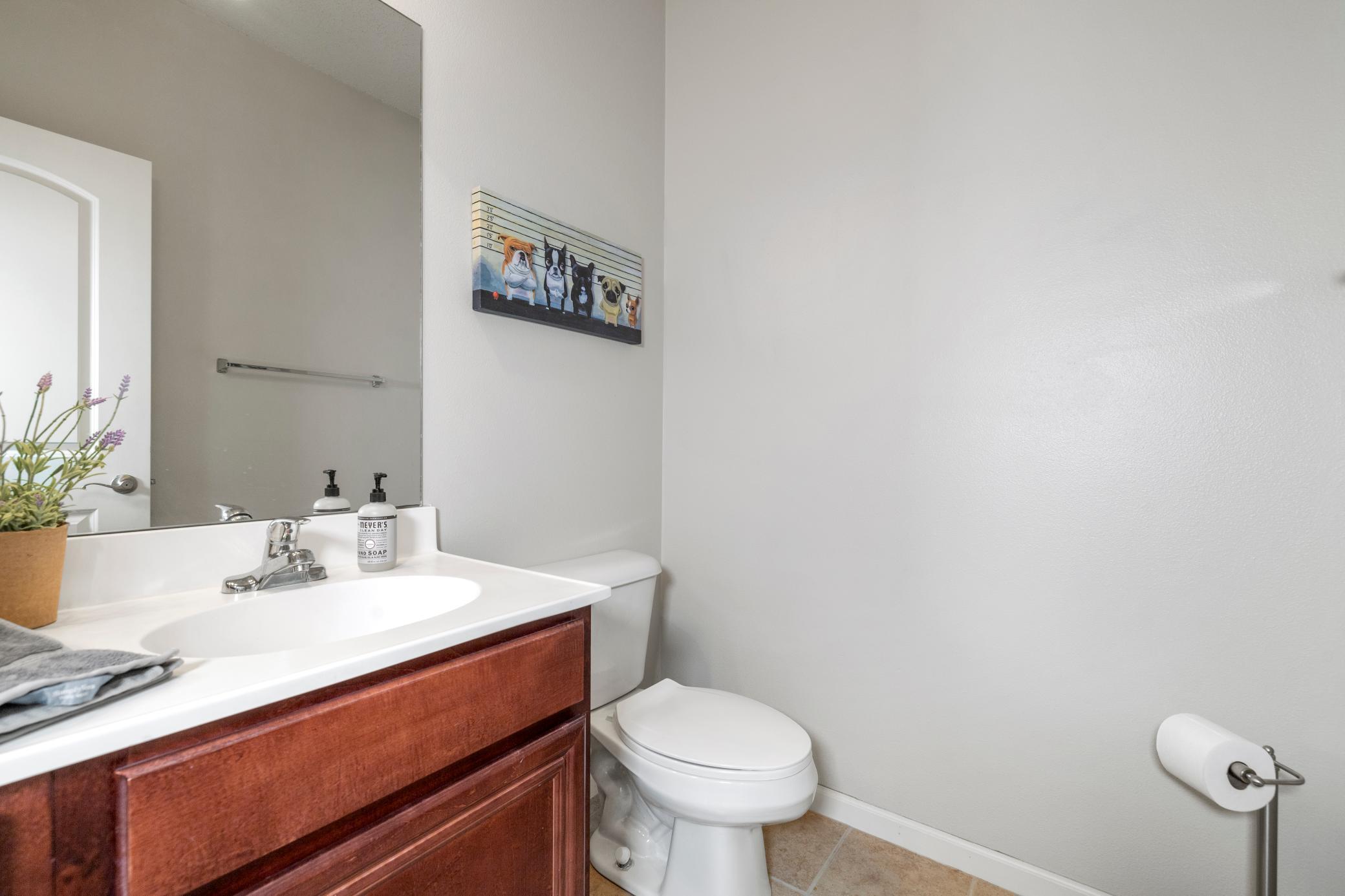 10249 Bleeker Street