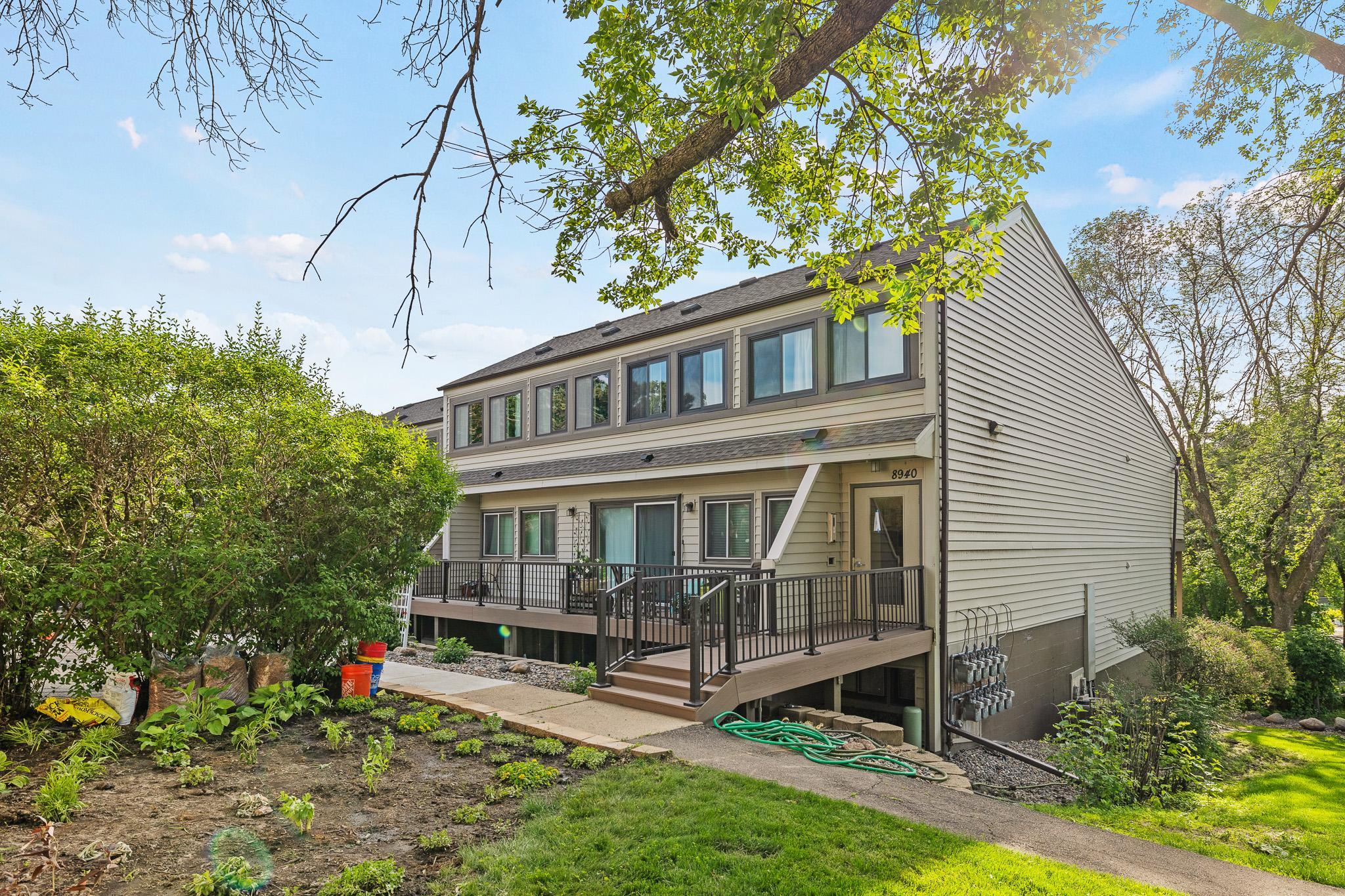 8940 Neill Lake Road Unit: #B