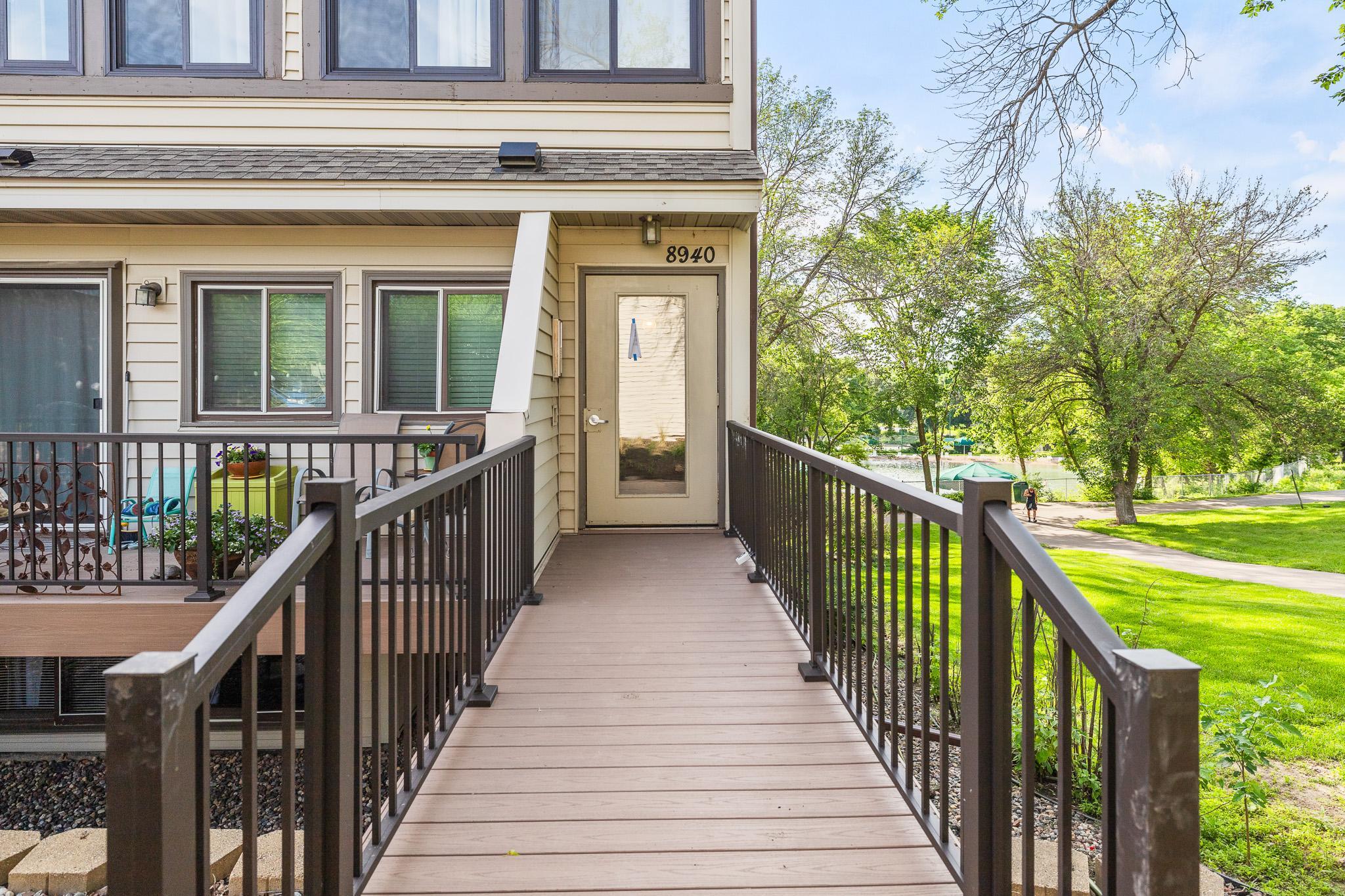 8940 Neill Lake Road Unit: #B