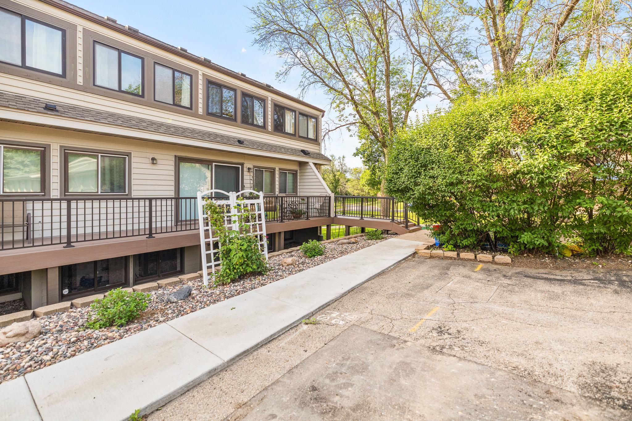 8940 Neill Lake Road Unit: #B