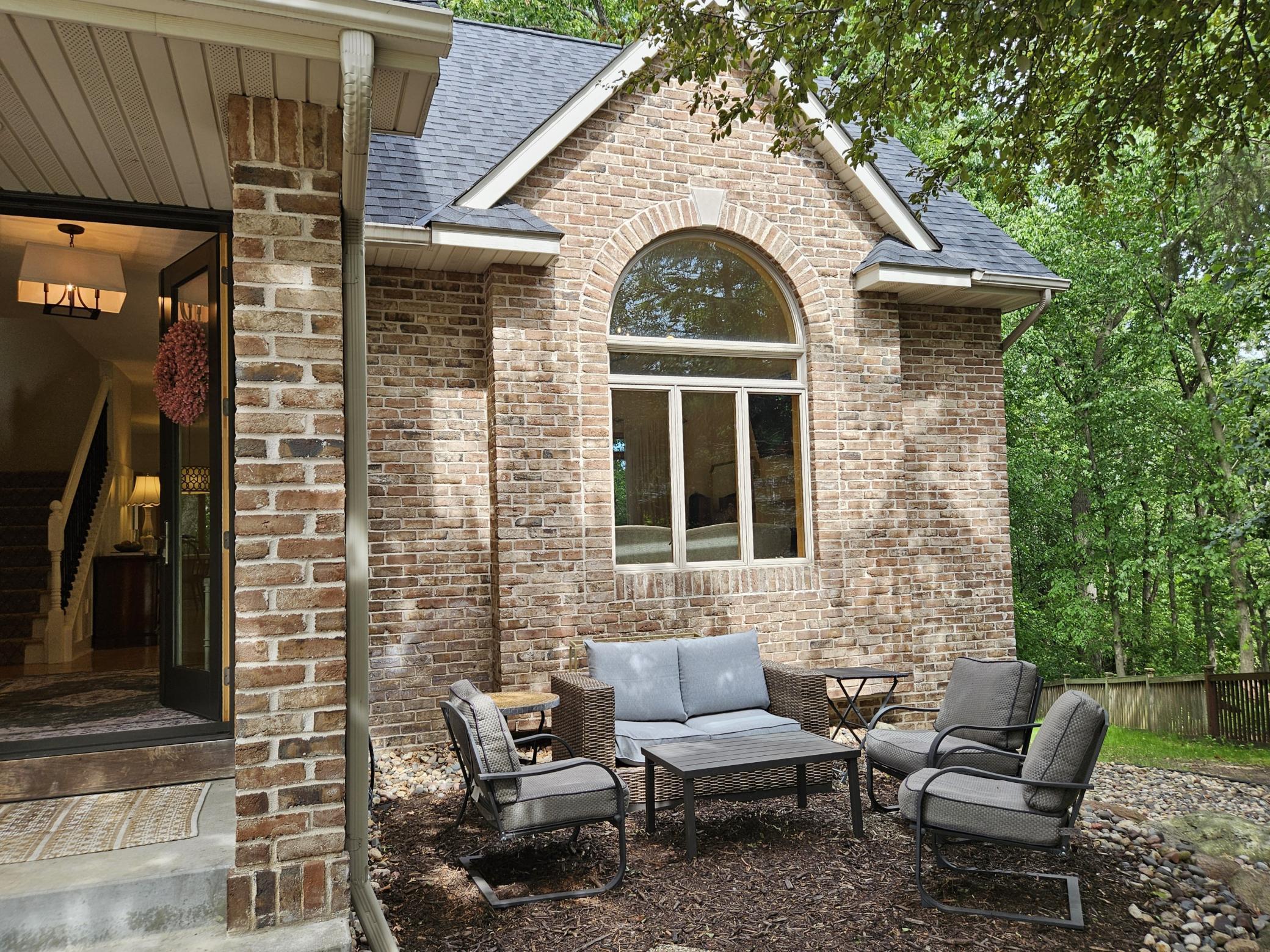 8434 Hidden Ponds Way