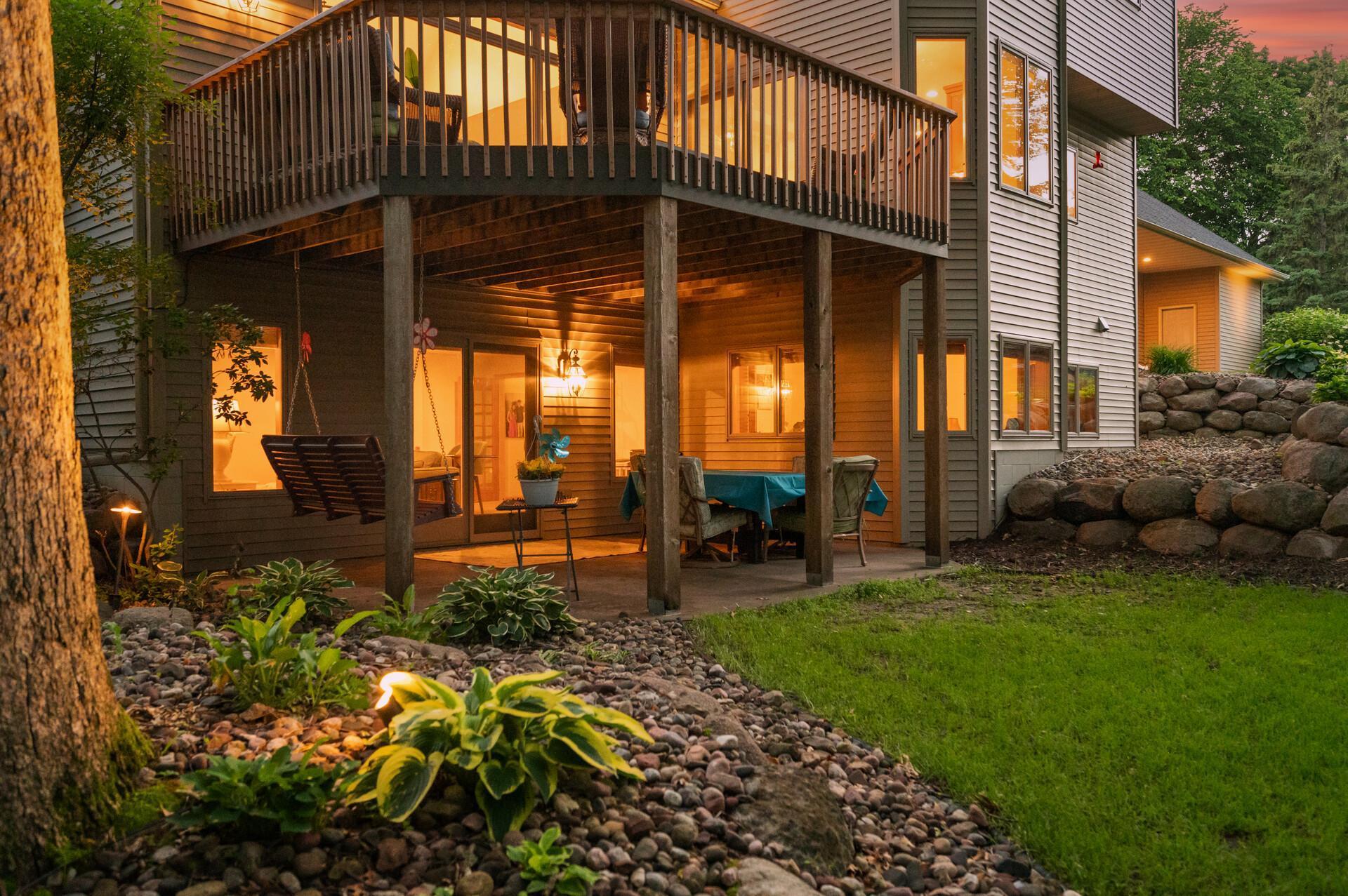 8434 Hidden Ponds Way