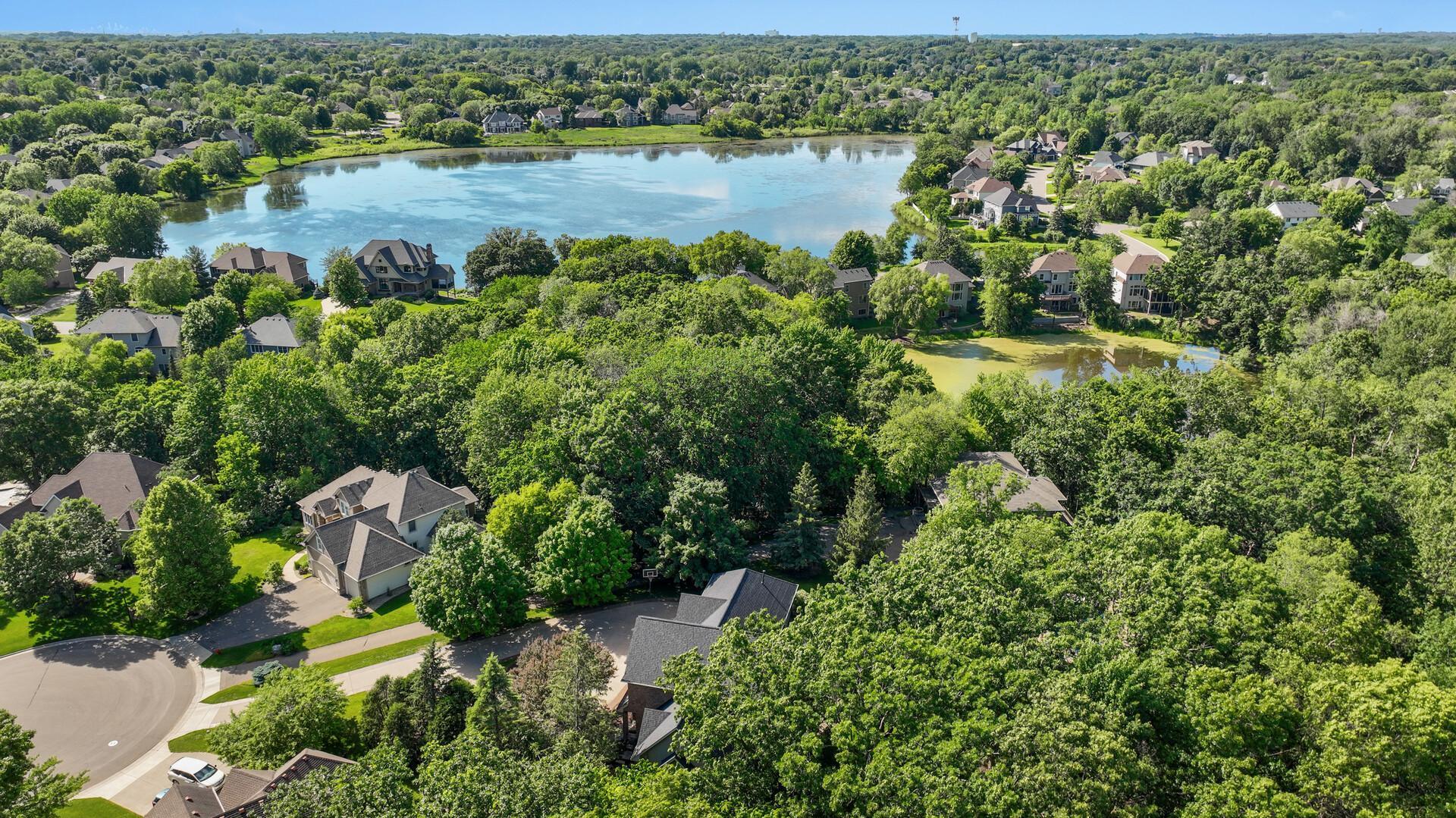 8434 Hidden Ponds Way