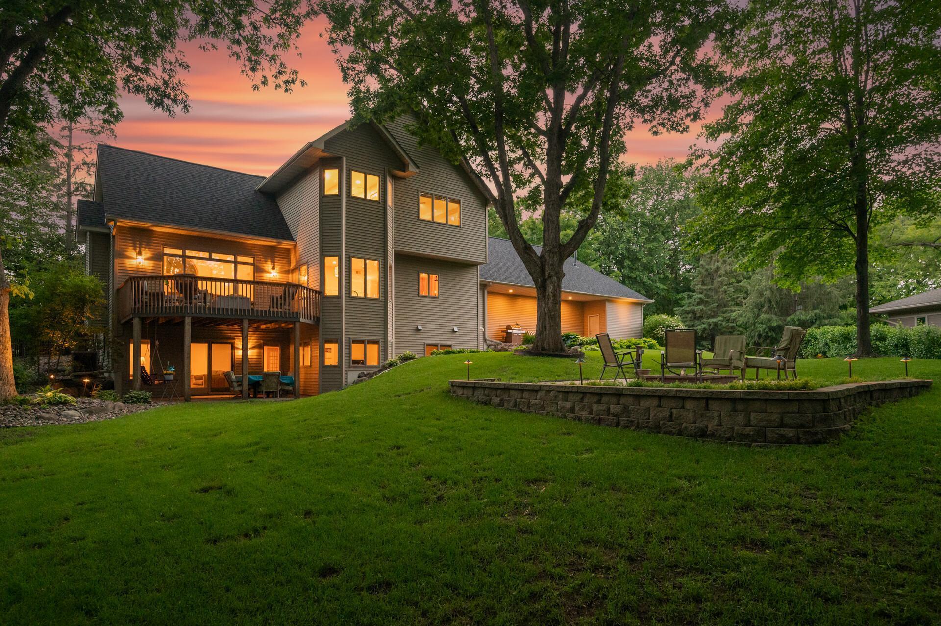 8434 Hidden Ponds Way