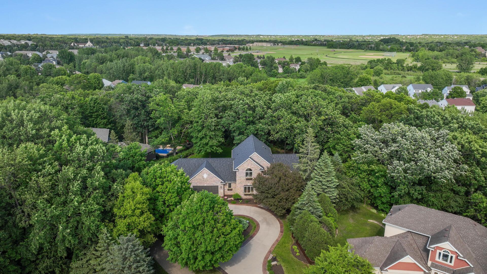 8434 Hidden Ponds Way