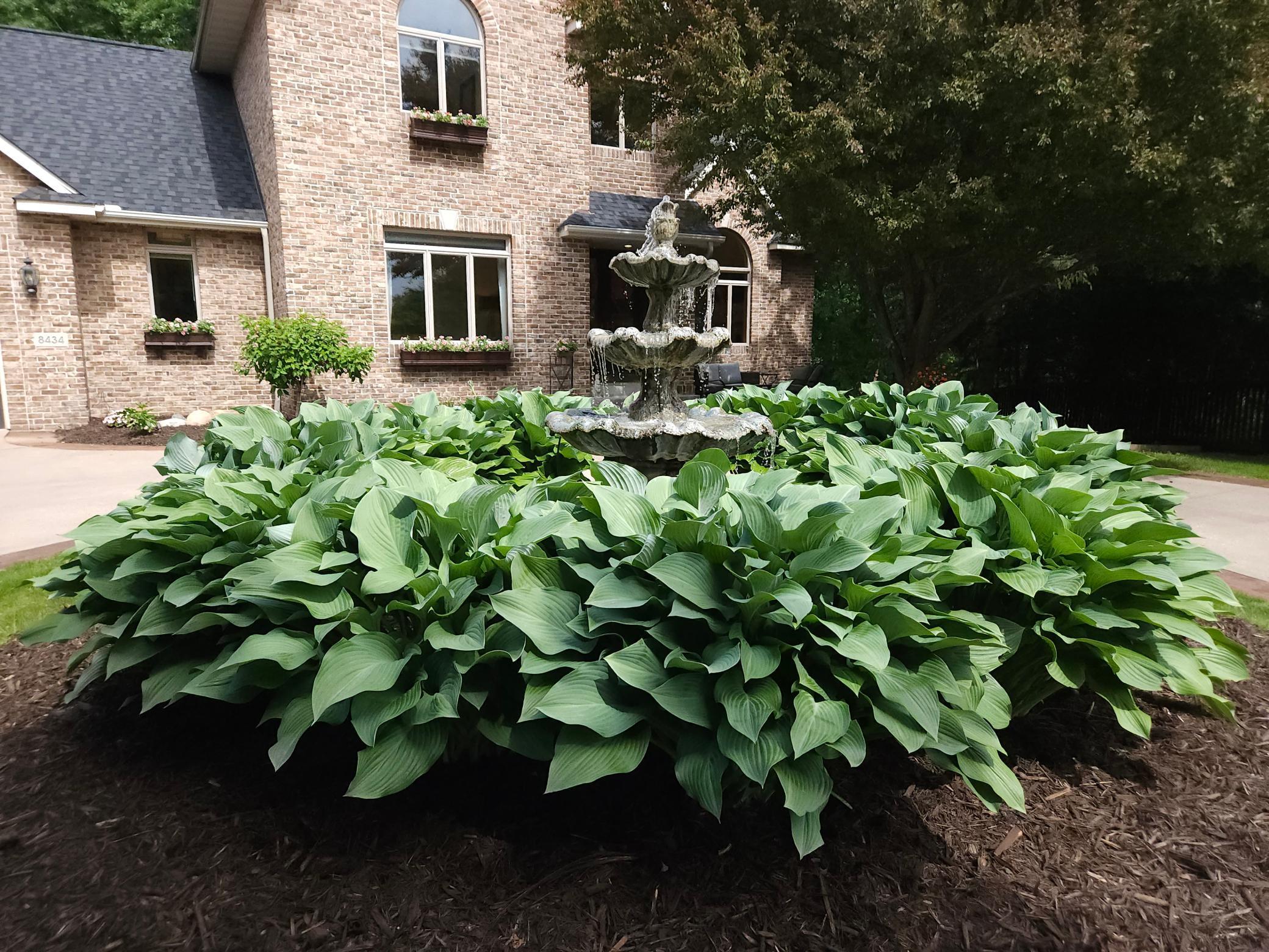 8434 Hidden Ponds Way