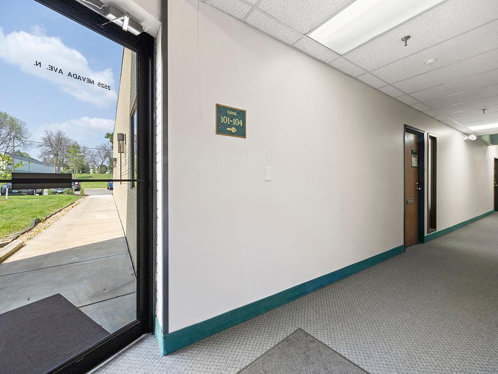 2525 Nevada Avenue N