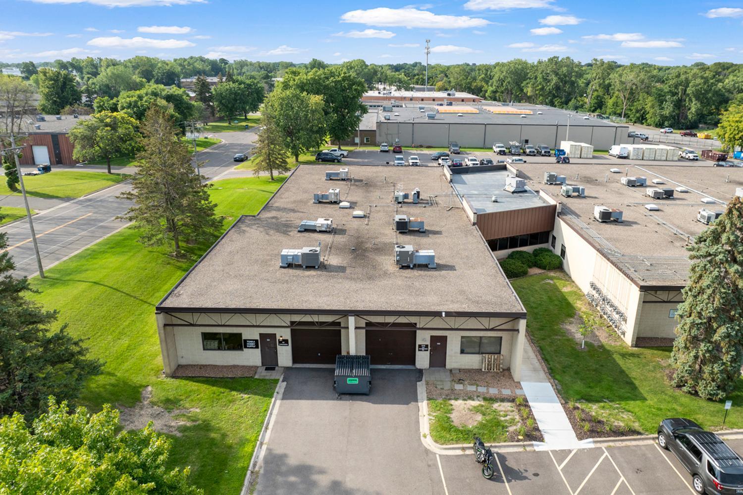 2525 Nevada Avenue N