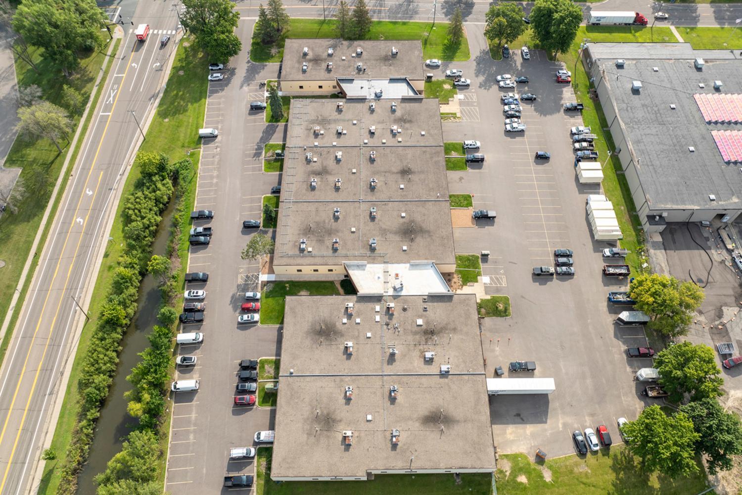 2525 Nevada Avenue N