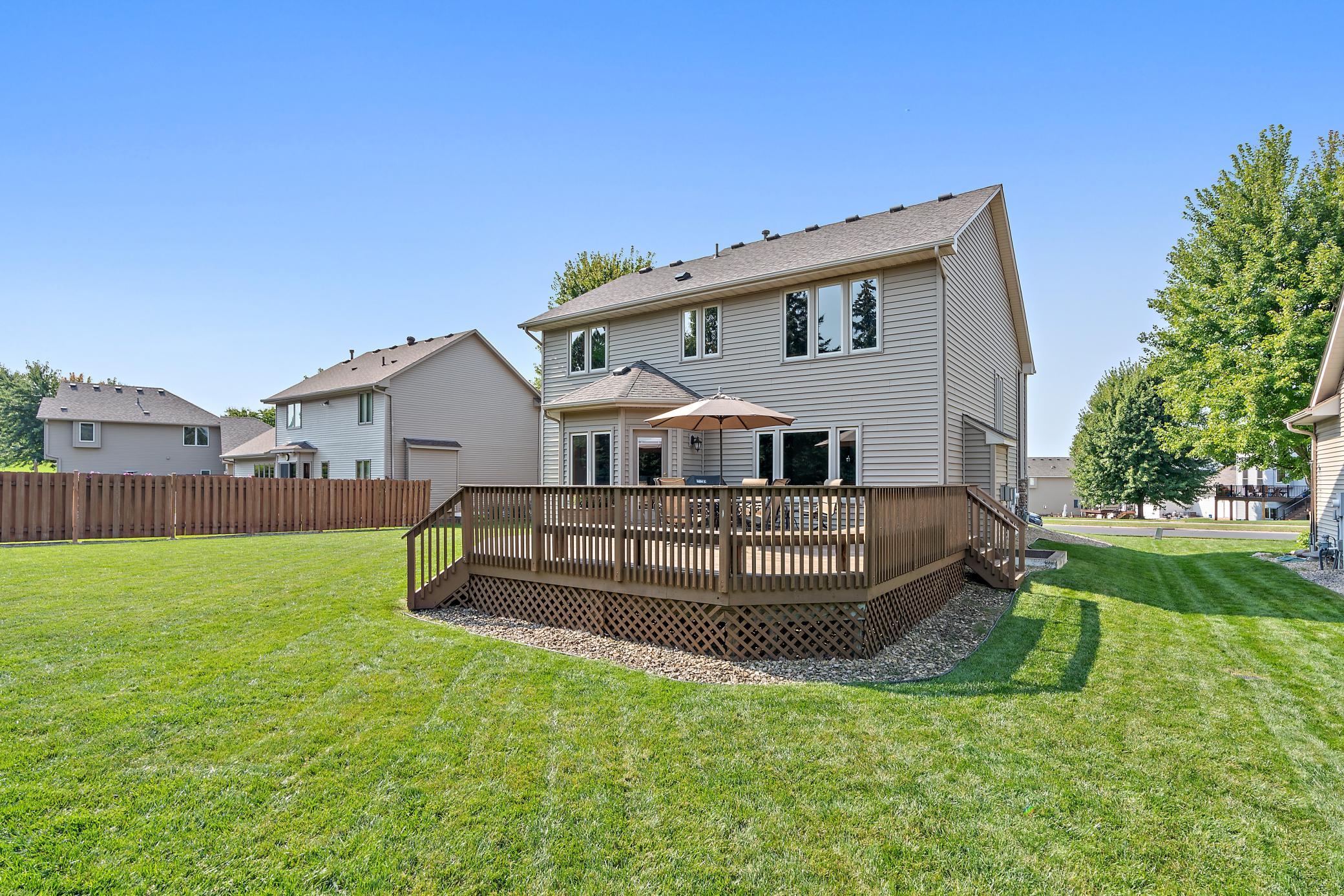 8162 Shenandoah Lane N