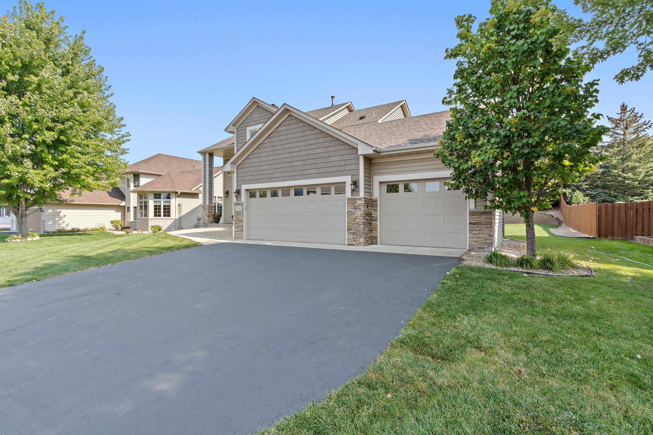 8162 Shenandoah Lane N