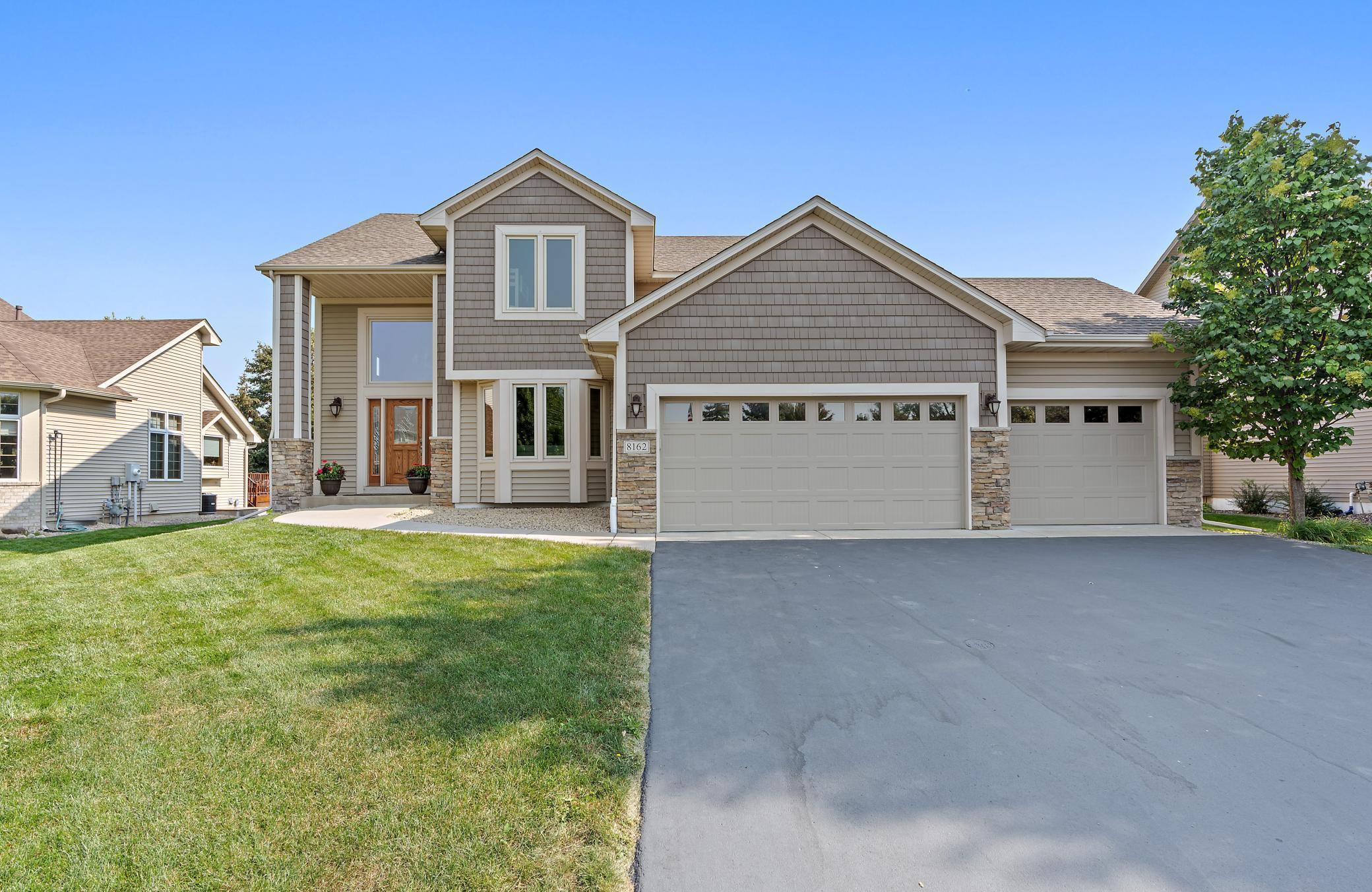 8162 Shenandoah Lane N