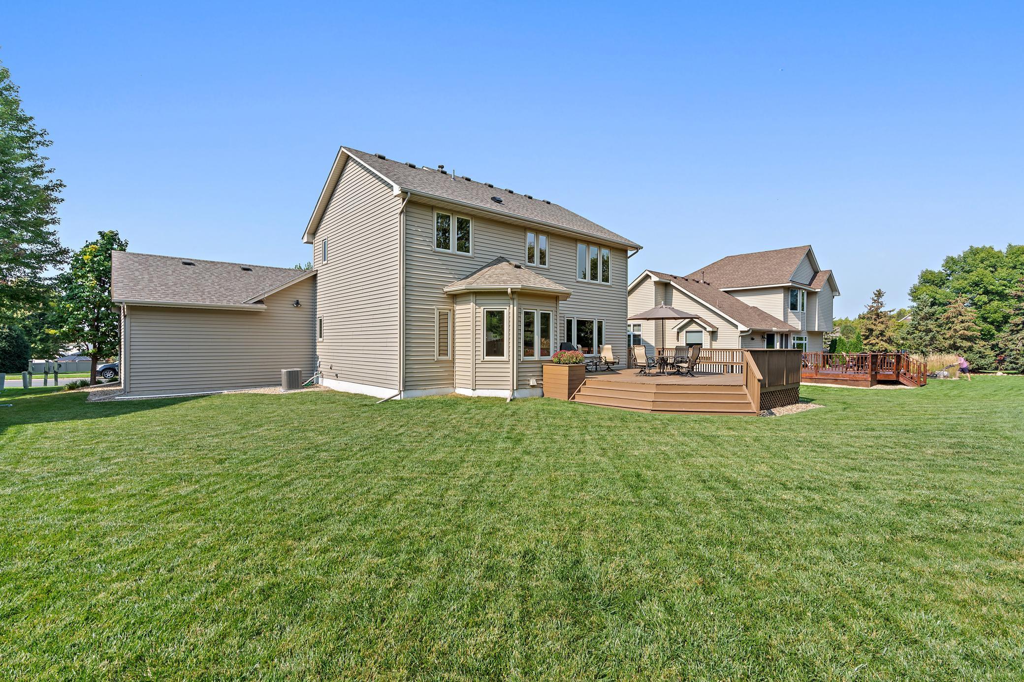 8162 Shenandoah Lane N