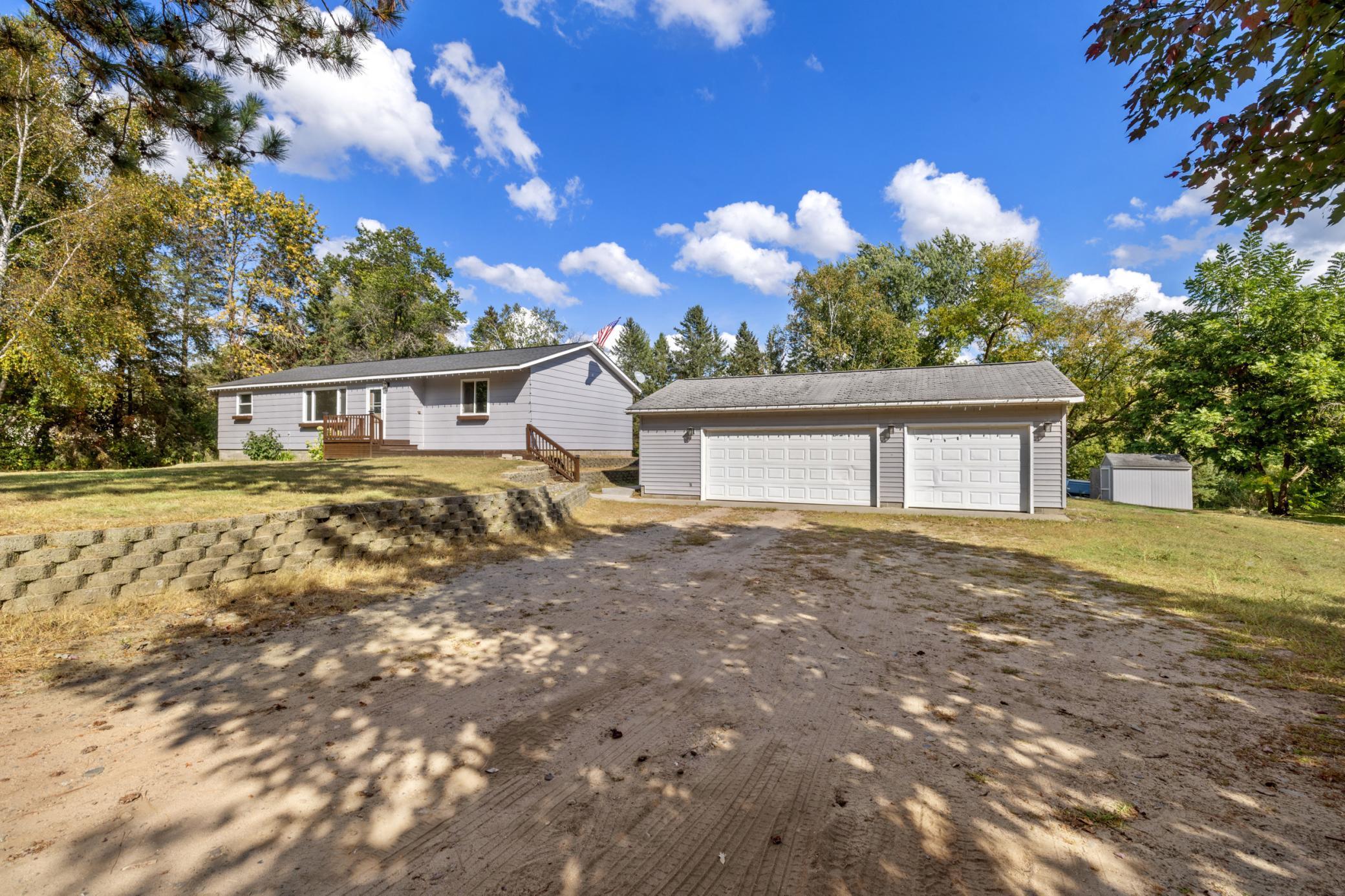 1111 Pillager Dam Road