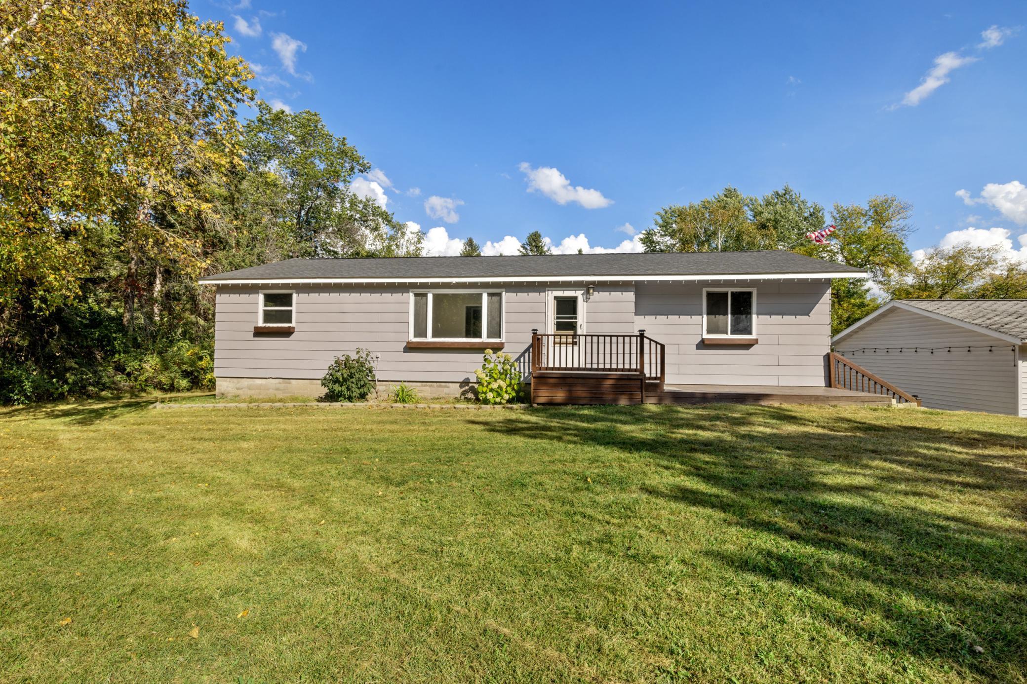 1111 Pillager Dam Road