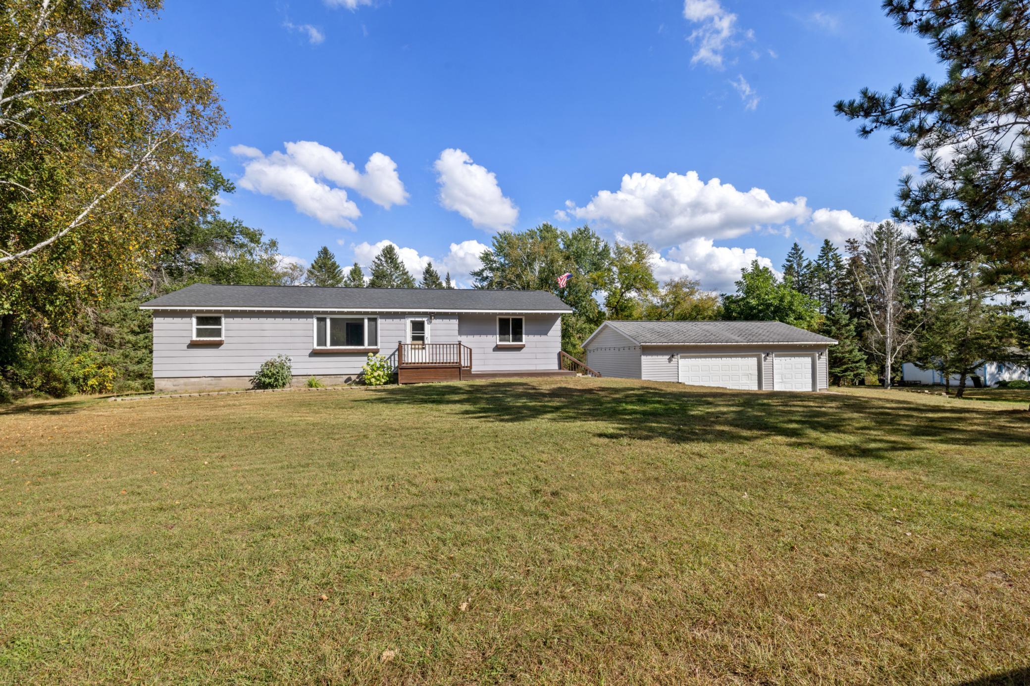 1111 Pillager Dam Road