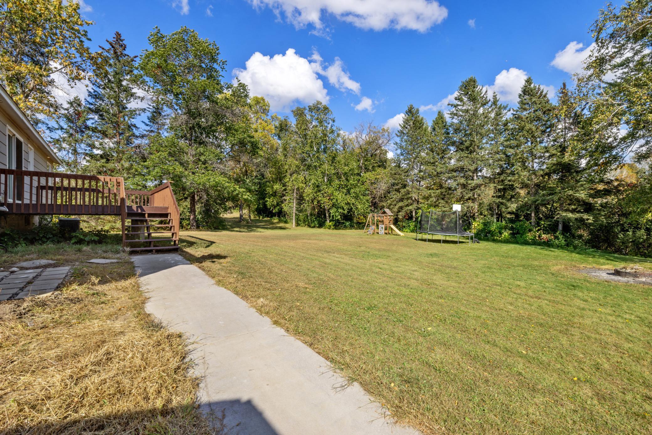 1111 Pillager Dam Road