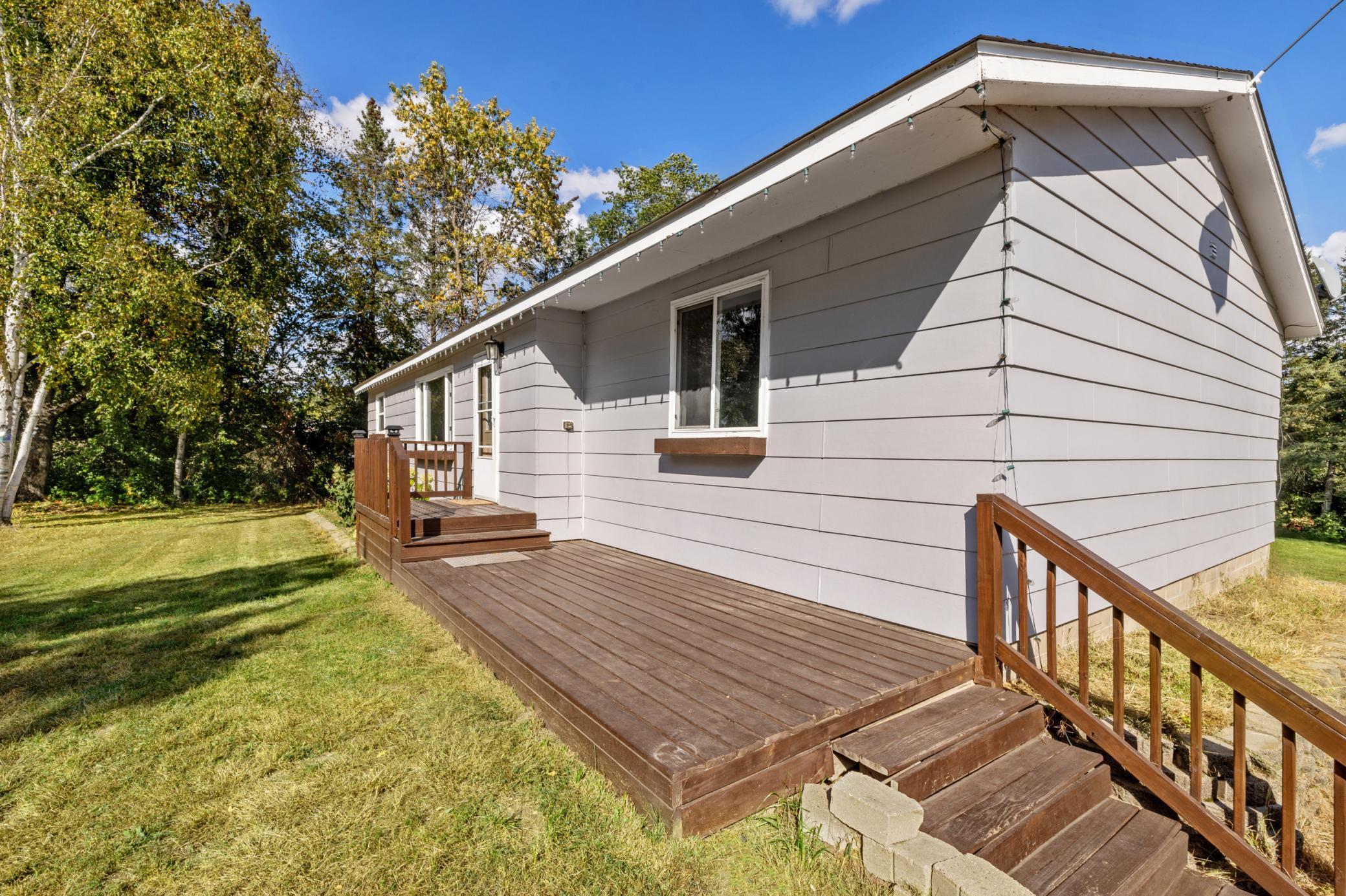 1111 Pillager Dam Road