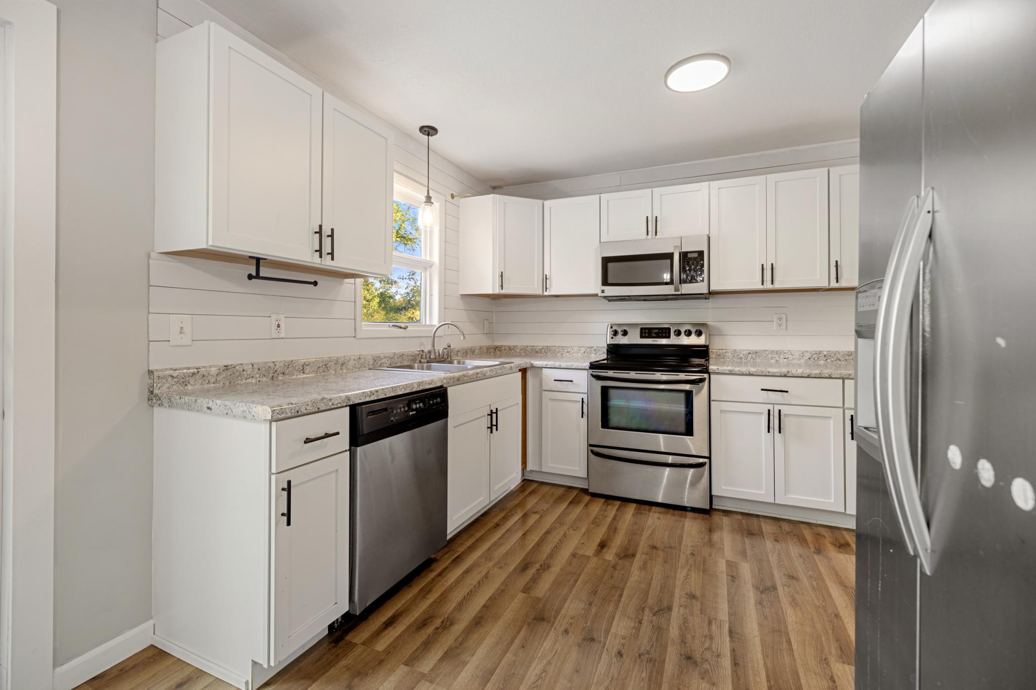 1111 Pillager Dam Road