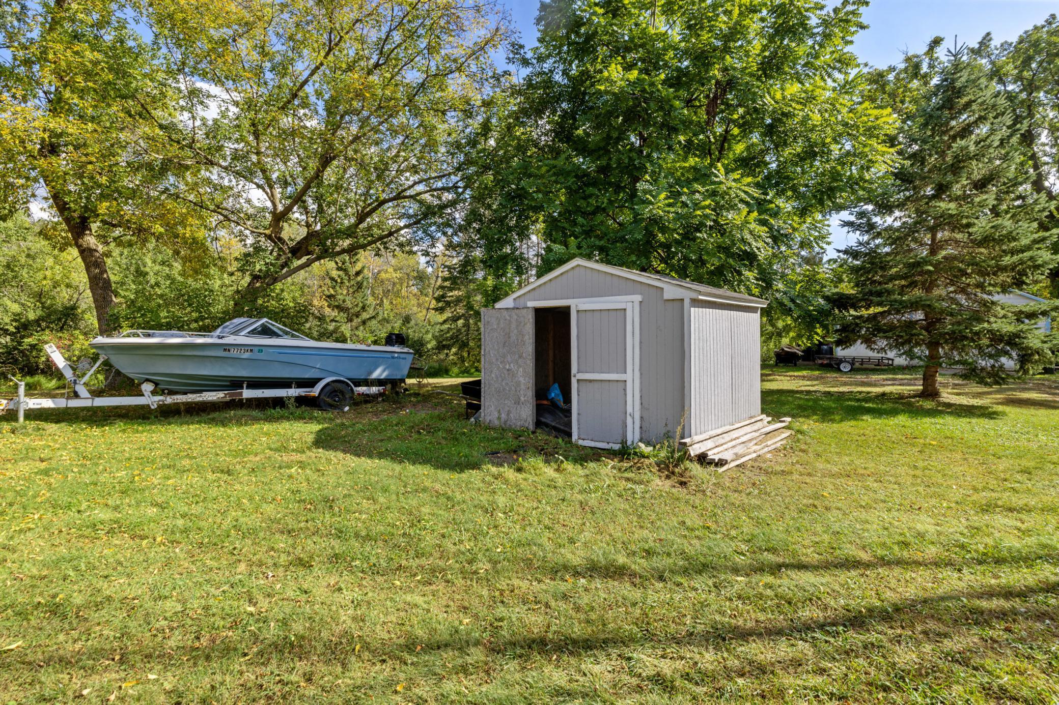 1111 Pillager Dam Road