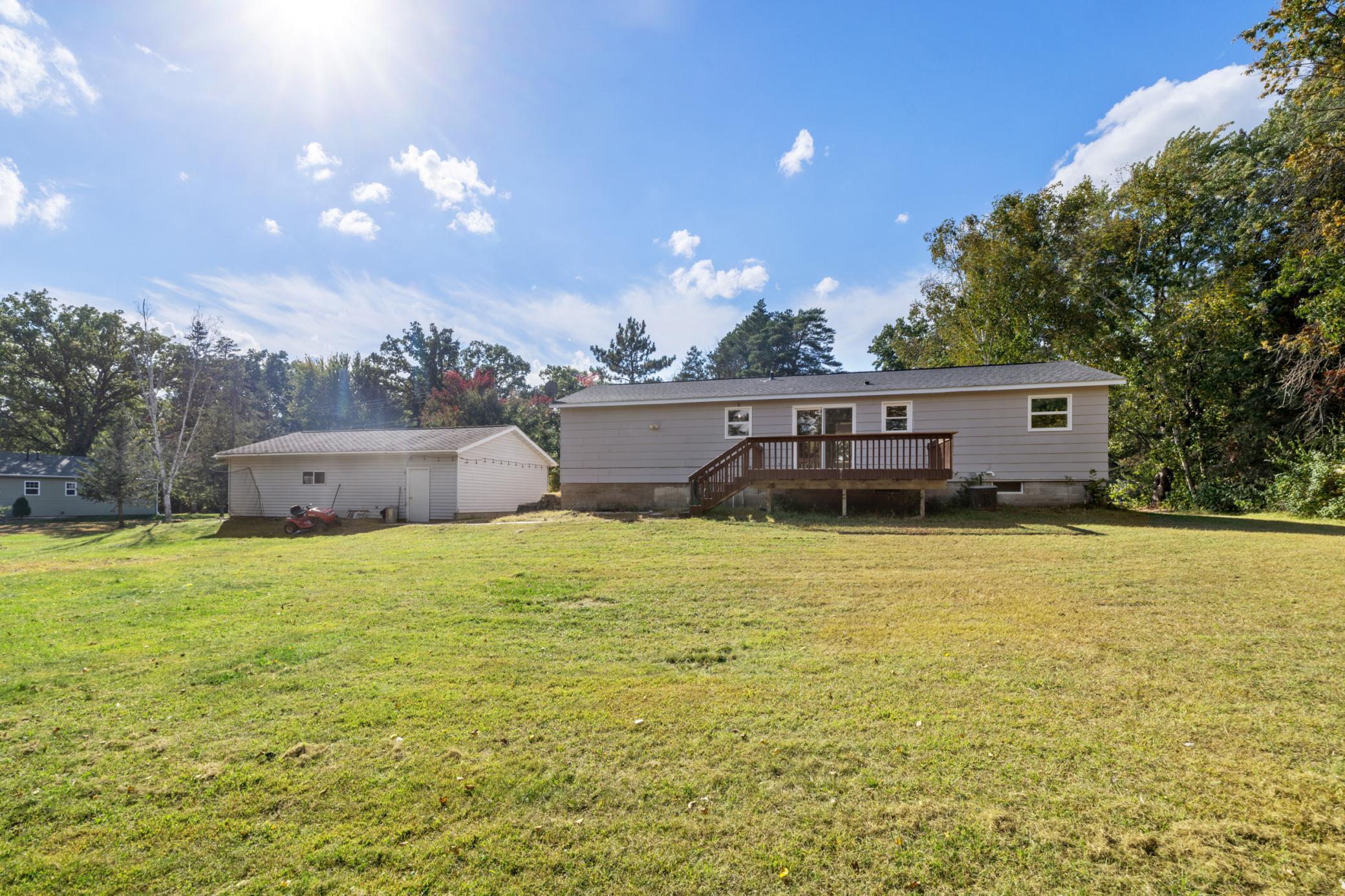 1111 Pillager Dam Road