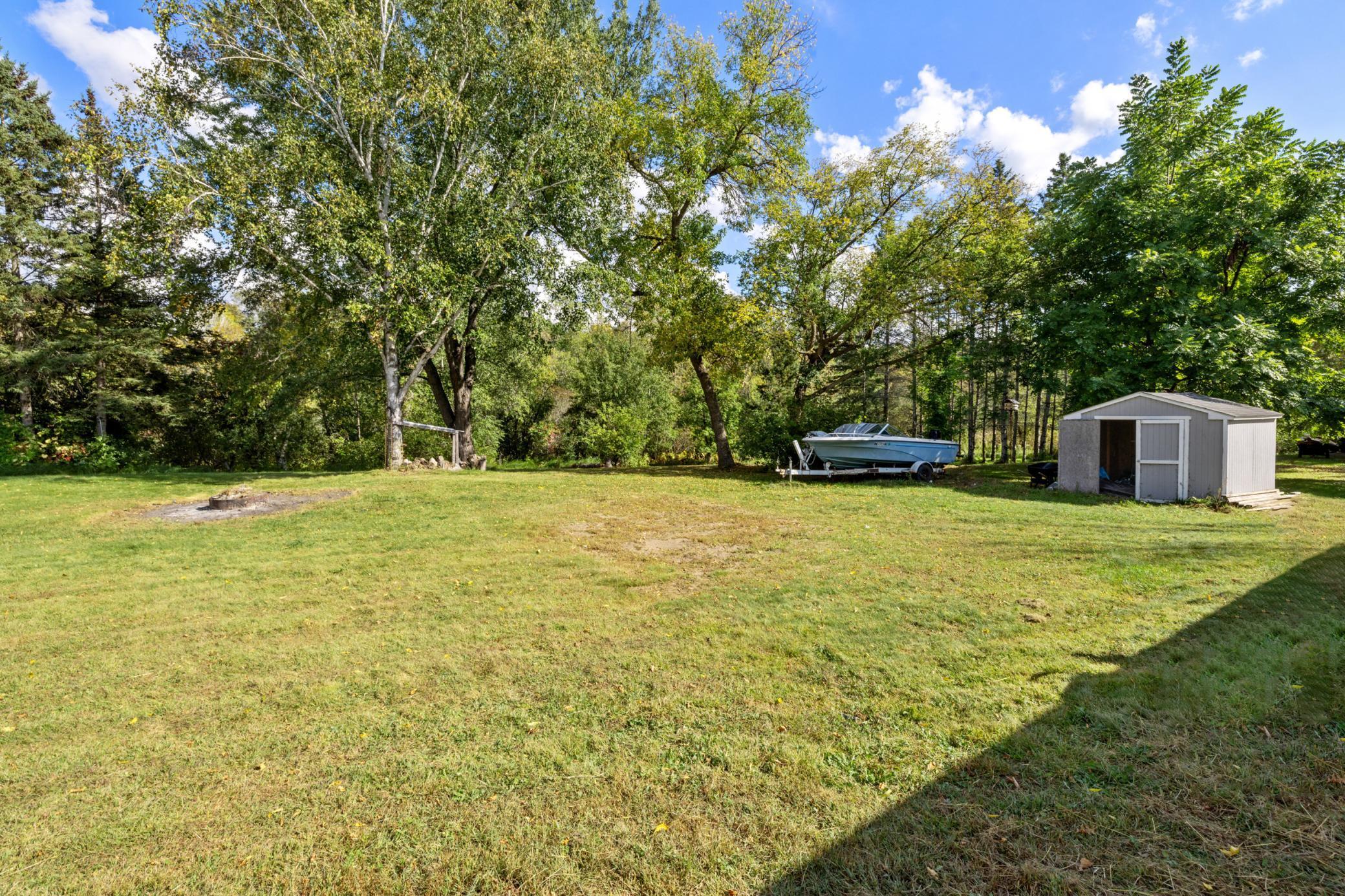 1111 Pillager Dam Road