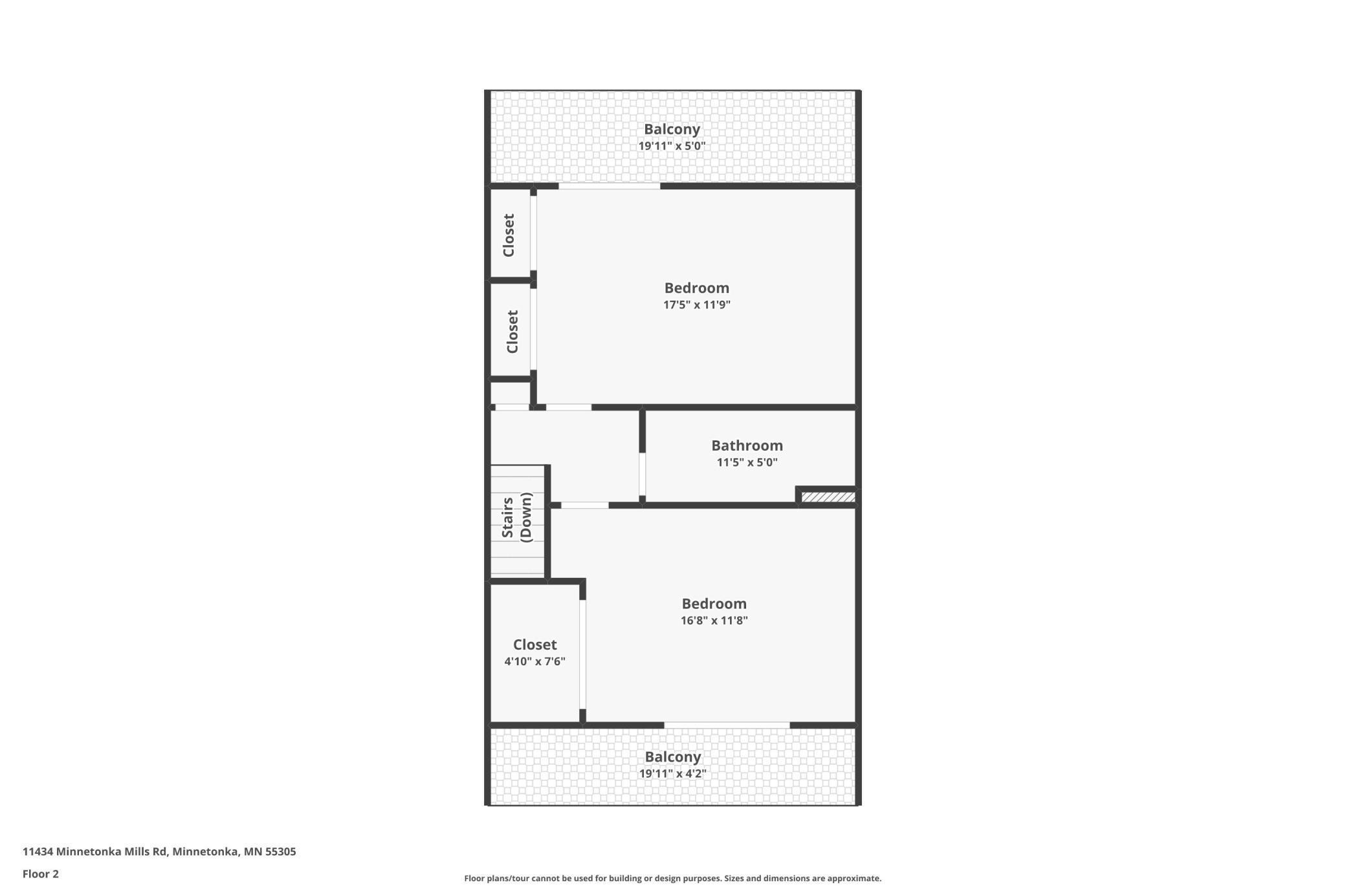 11434 Minnetonka Mills Road