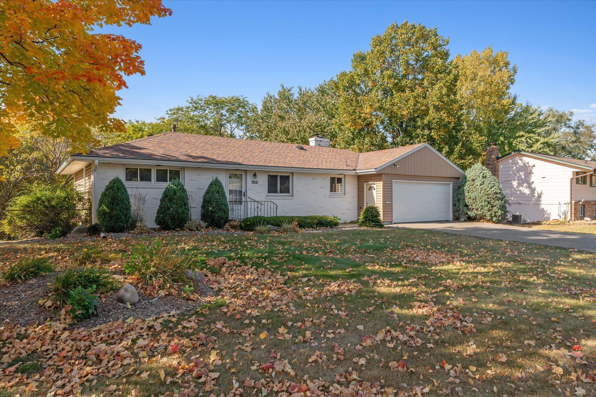 2021 Winnetka Avenue N