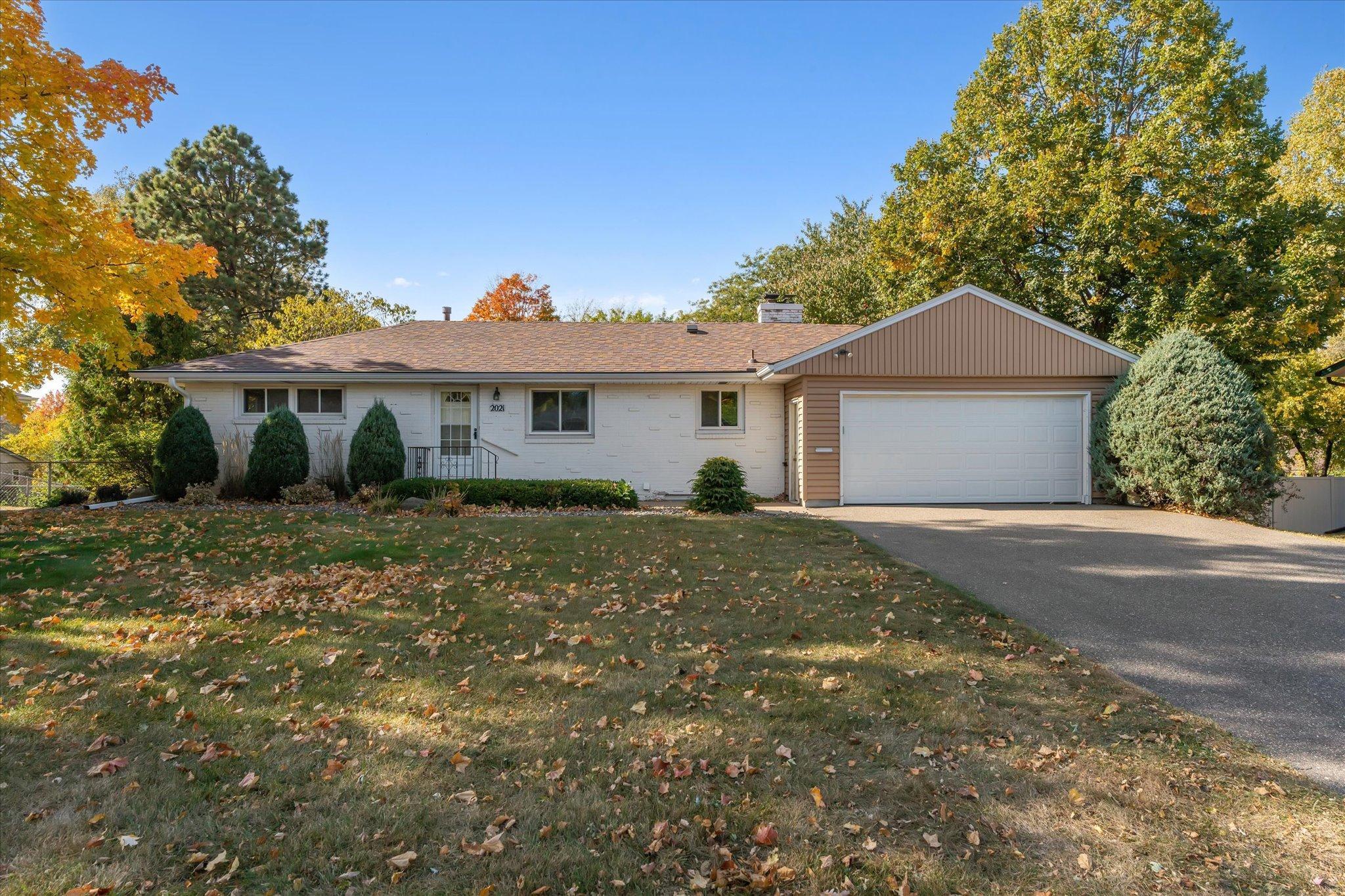 2021 Winnetka Avenue N