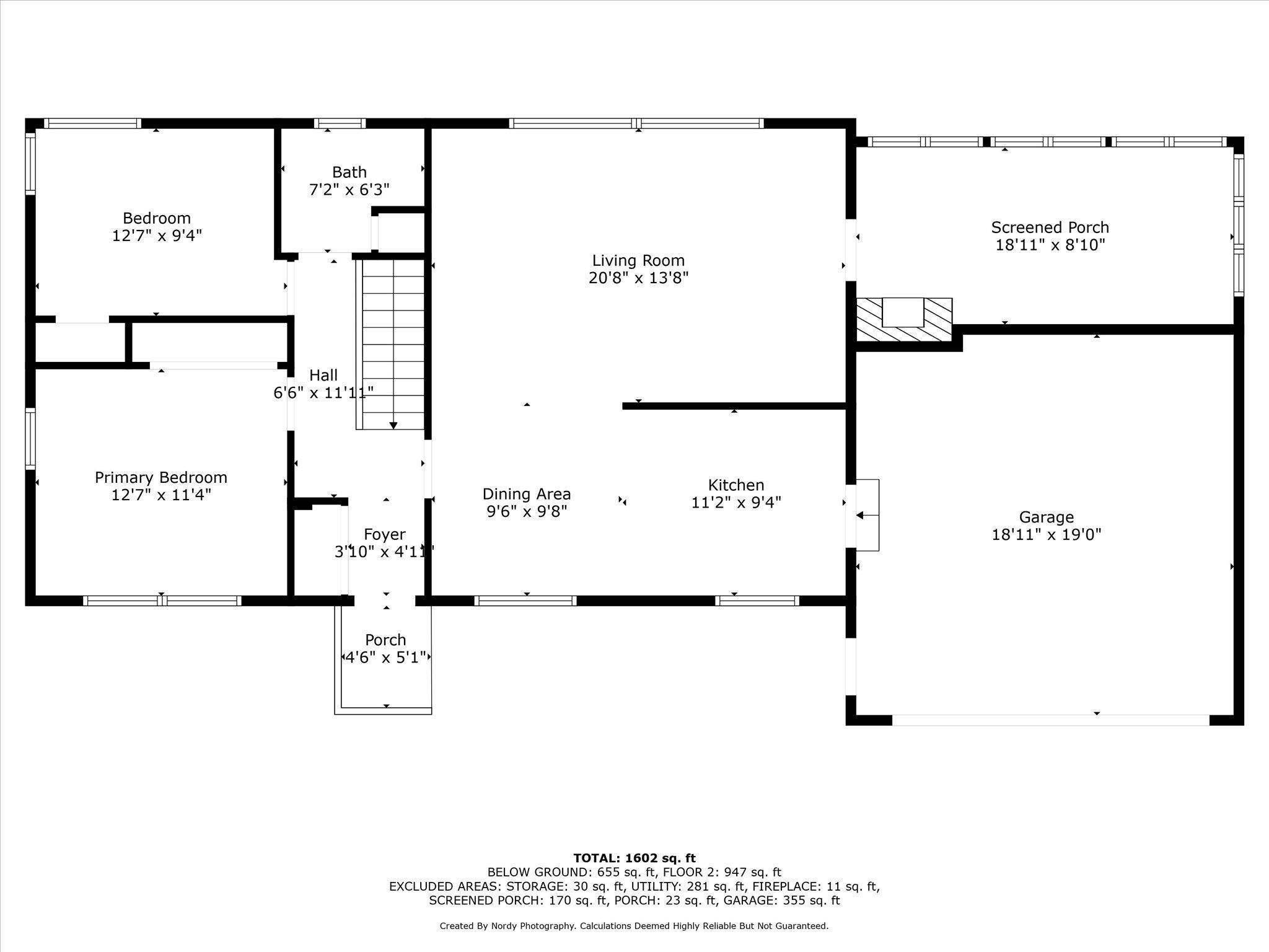 2021 Winnetka Avenue N