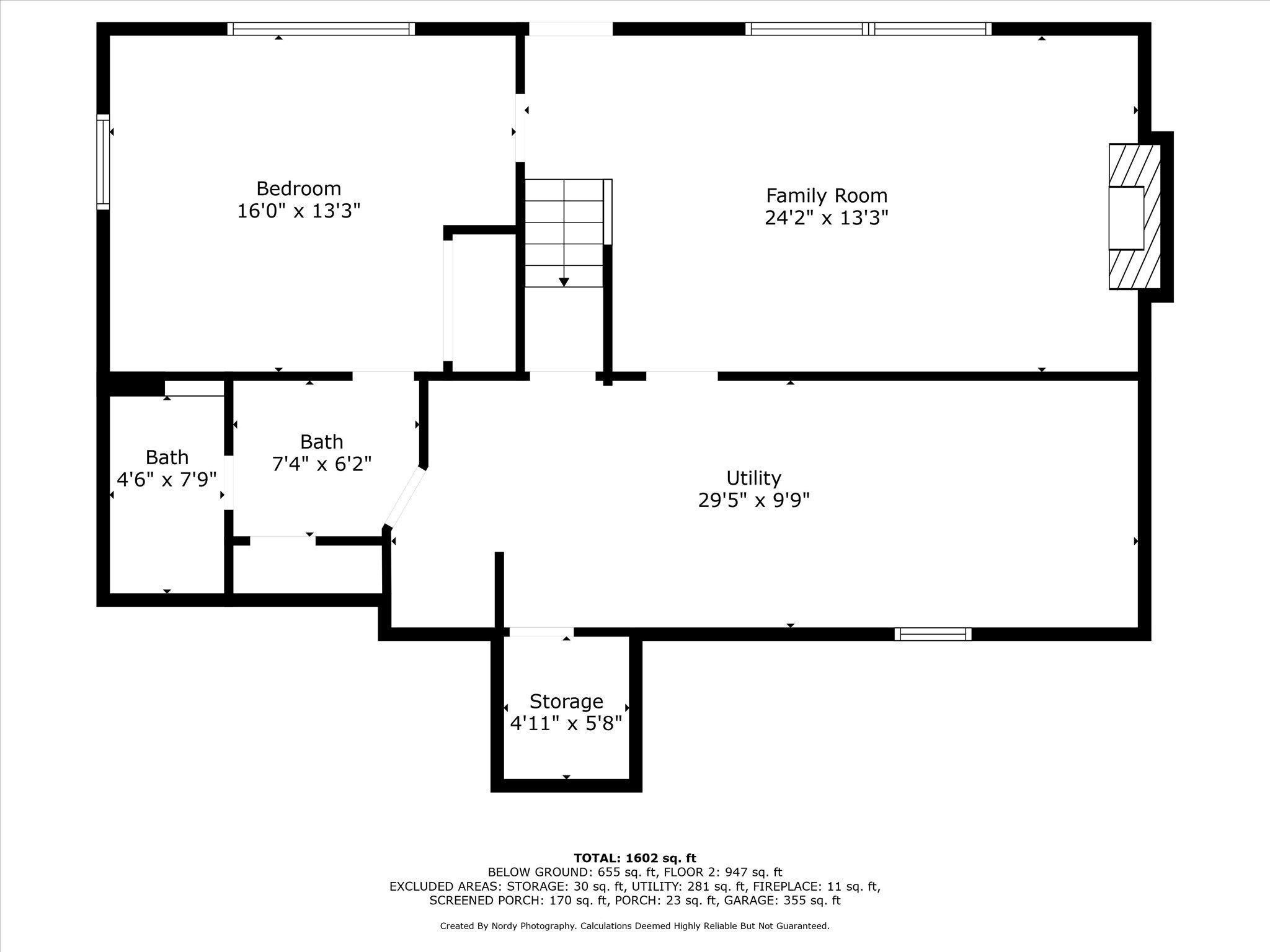 2021 Winnetka Avenue N