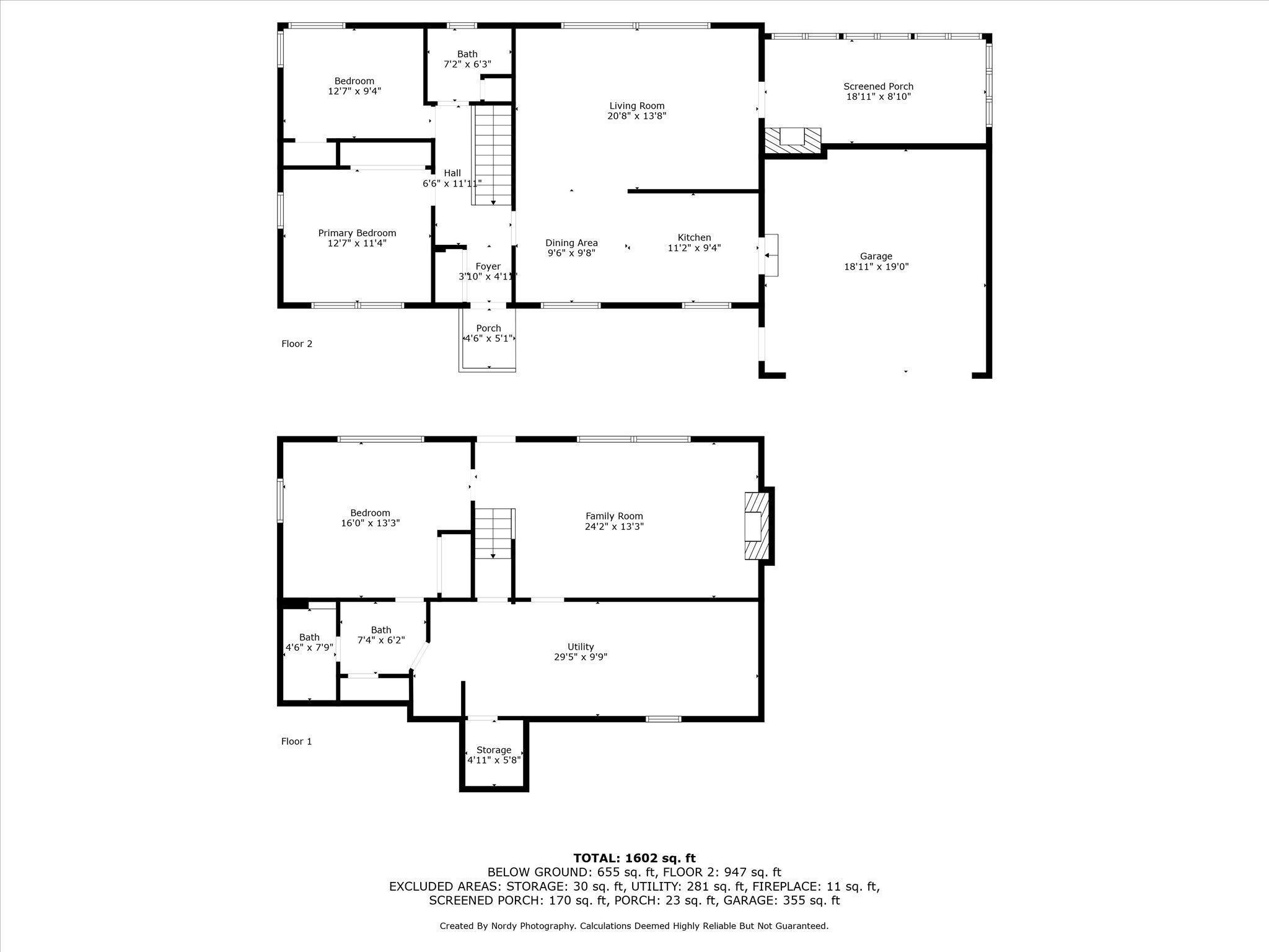 2021 Winnetka Avenue N