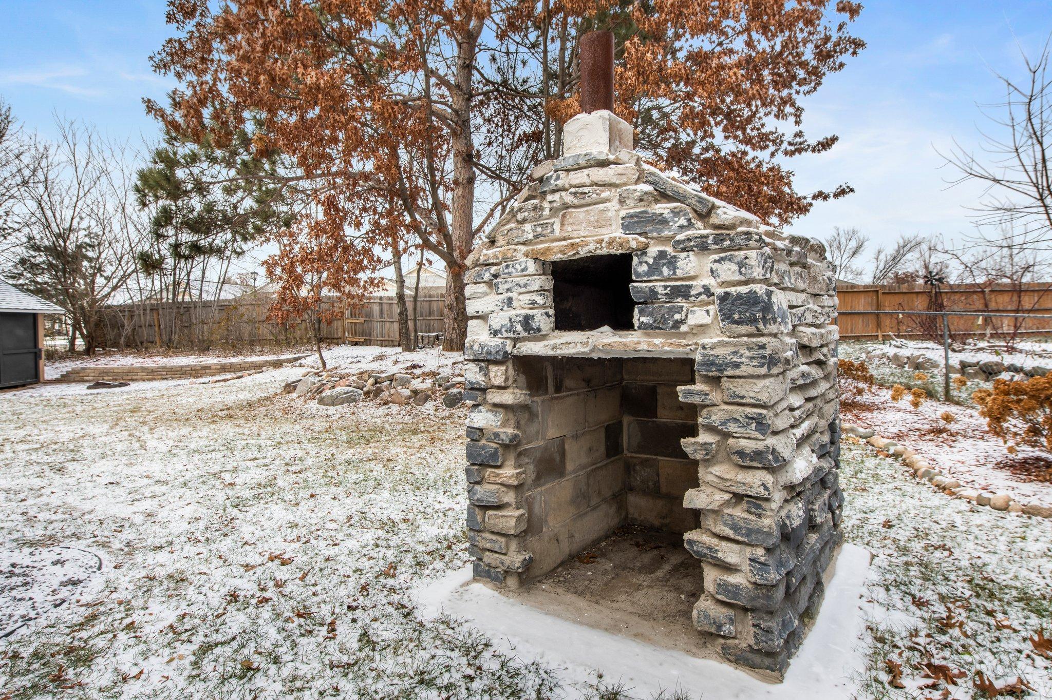 1797 155th Avenue NW