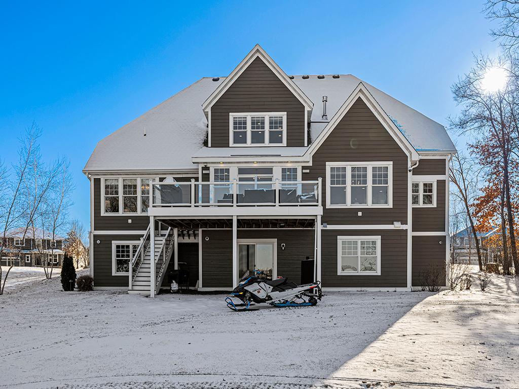 9156 Wassermann Court