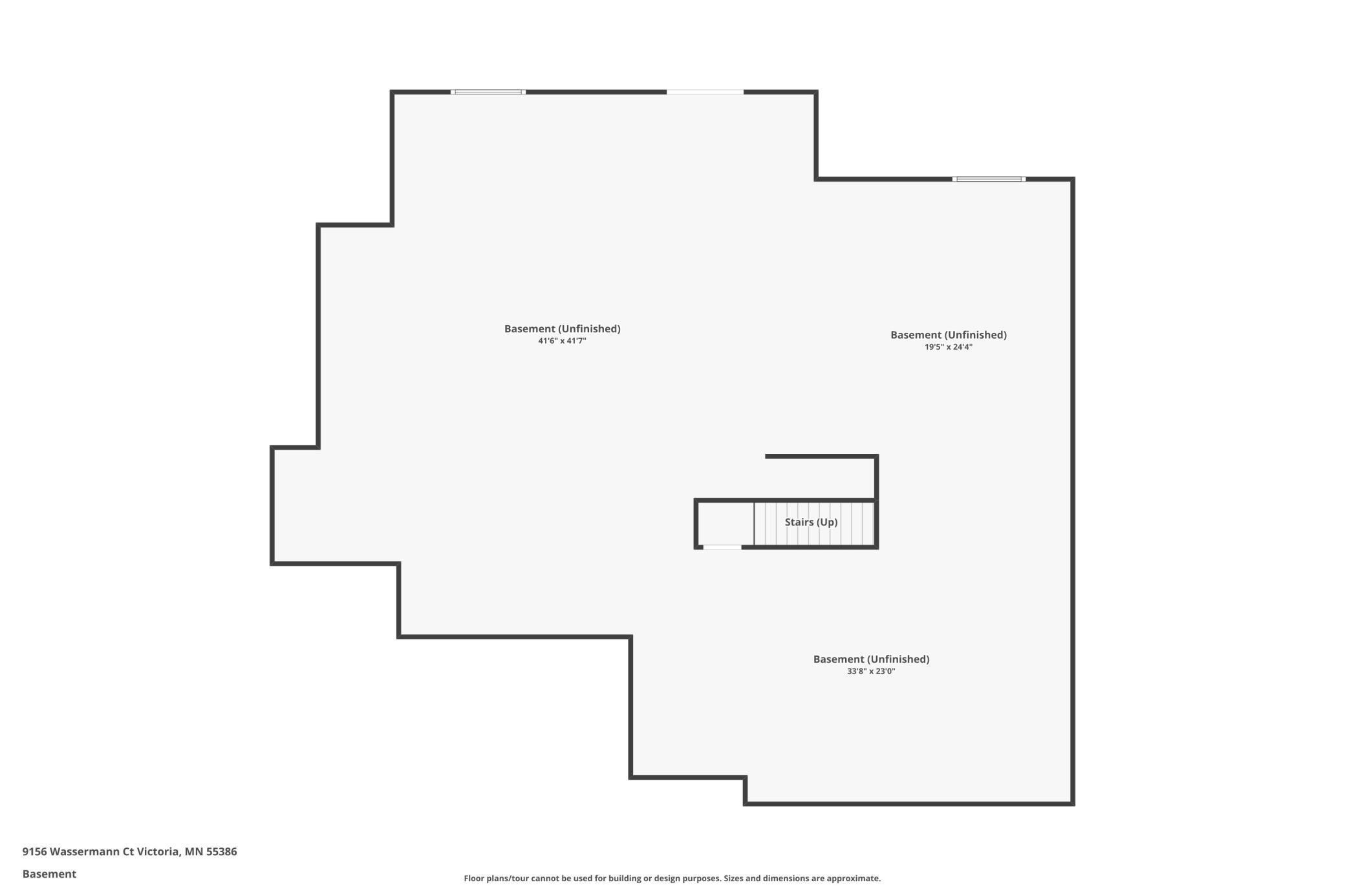 9156 Wassermann Court