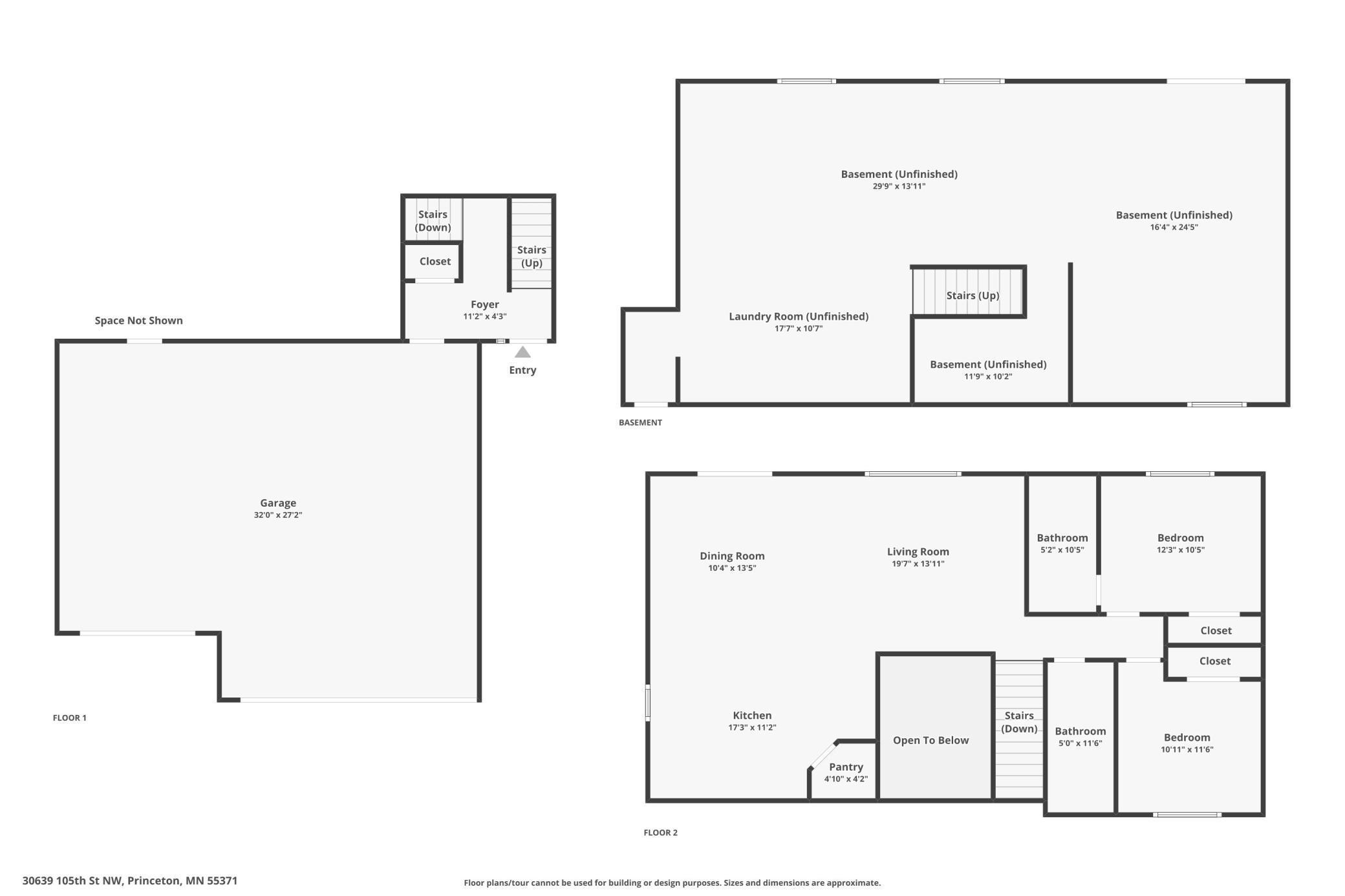 30639 105th Street NW