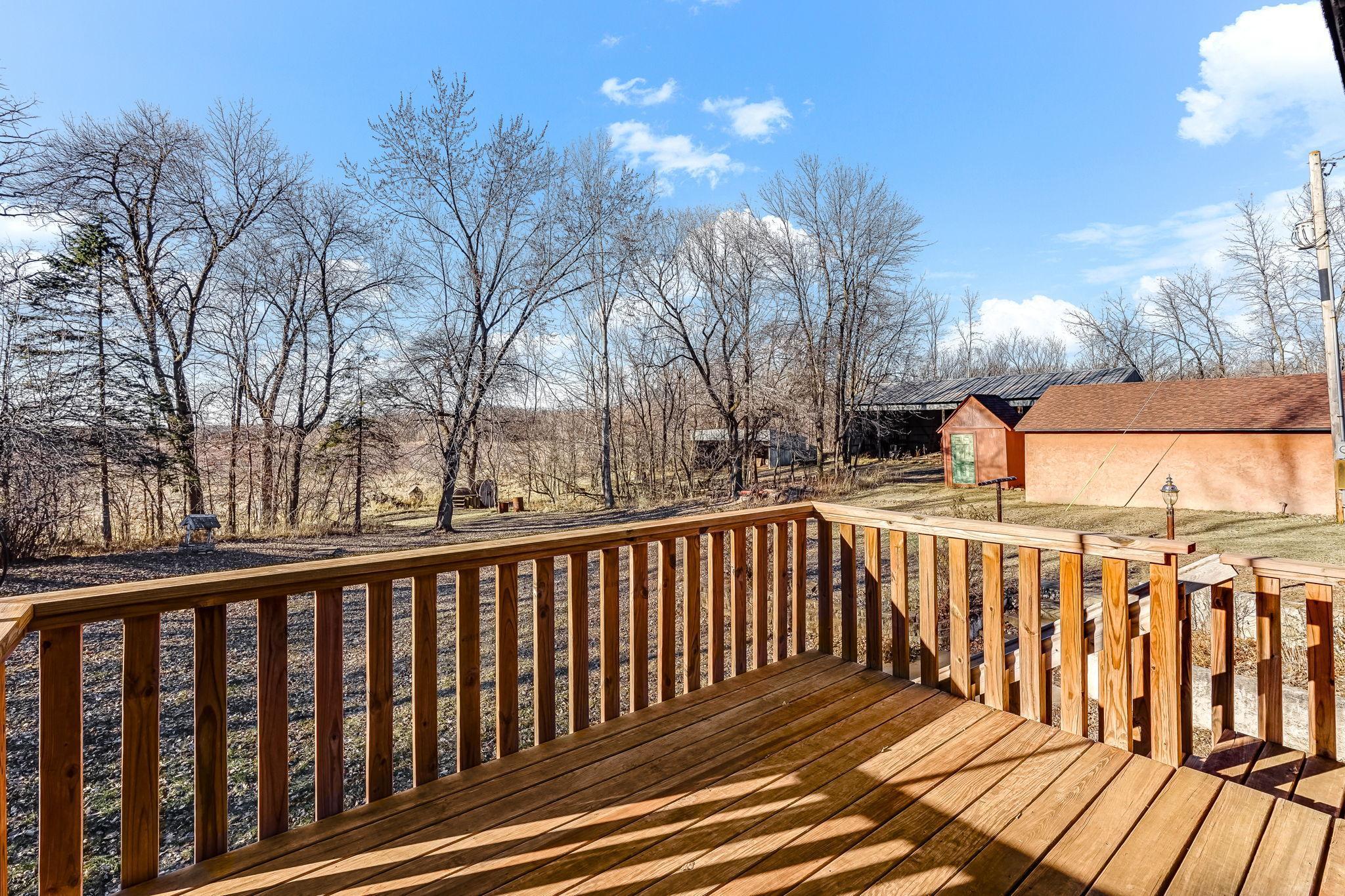 22980 Jarvis Street NW