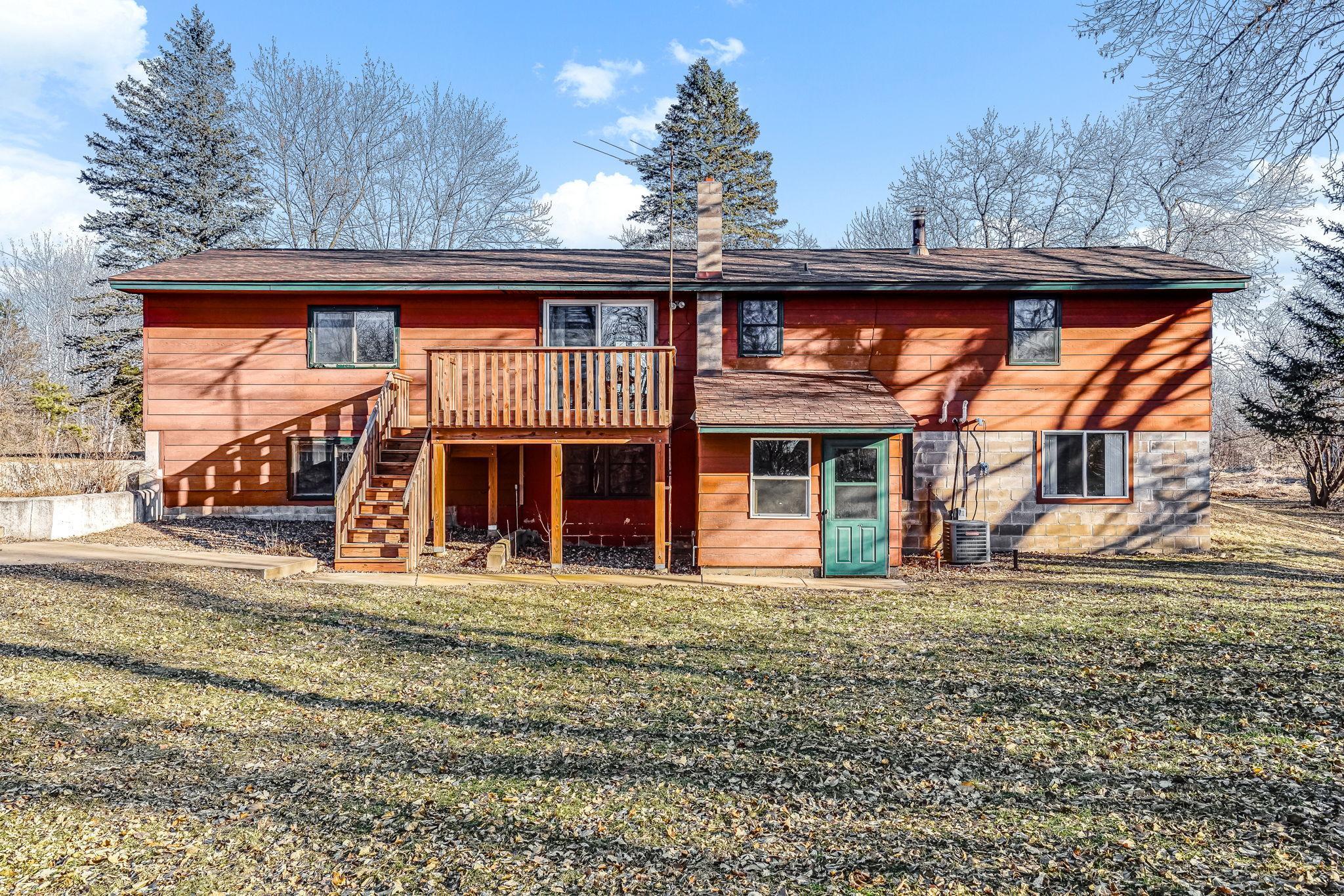 22980 Jarvis Street NW