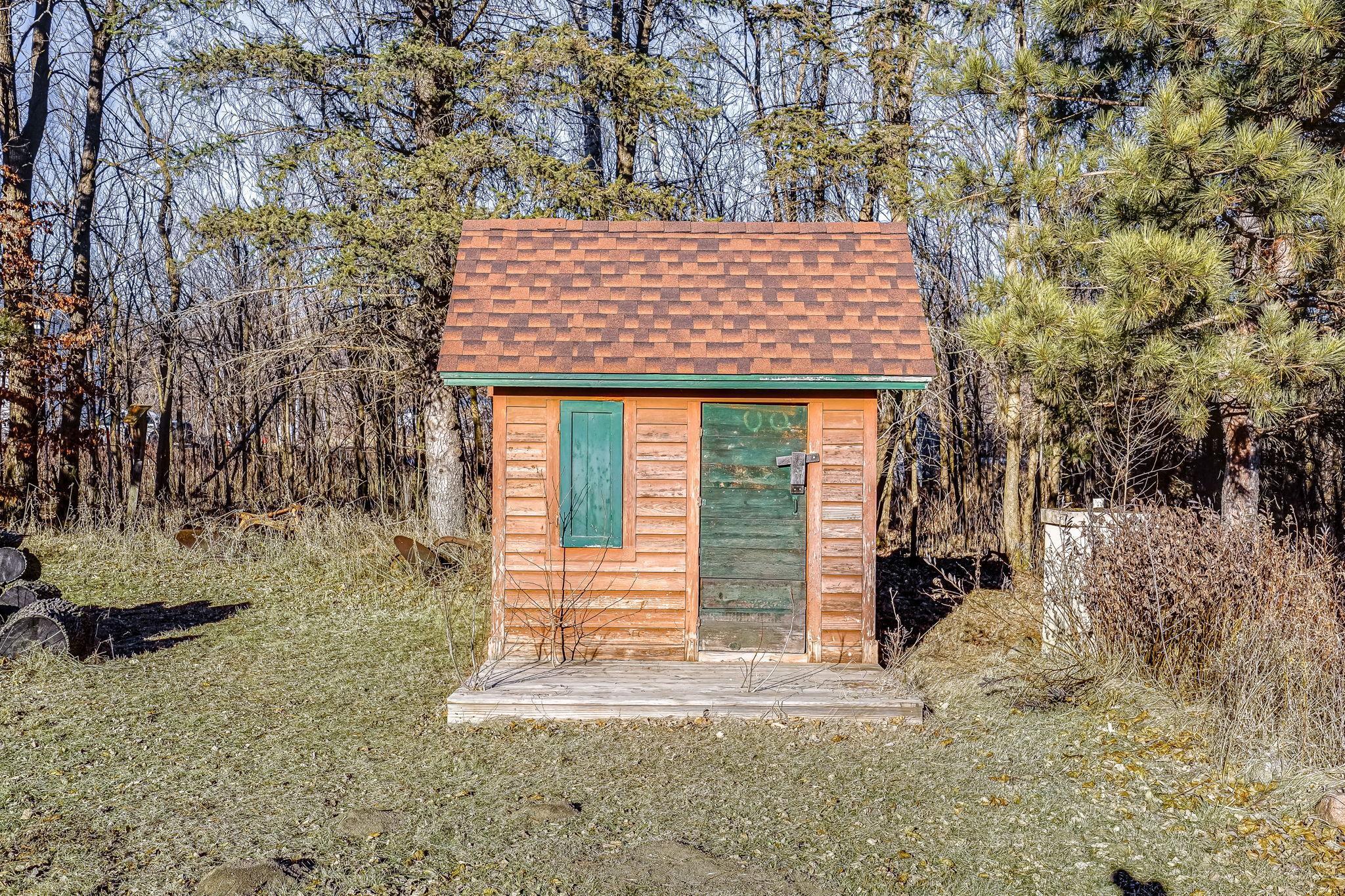 22980 Jarvis Street NW