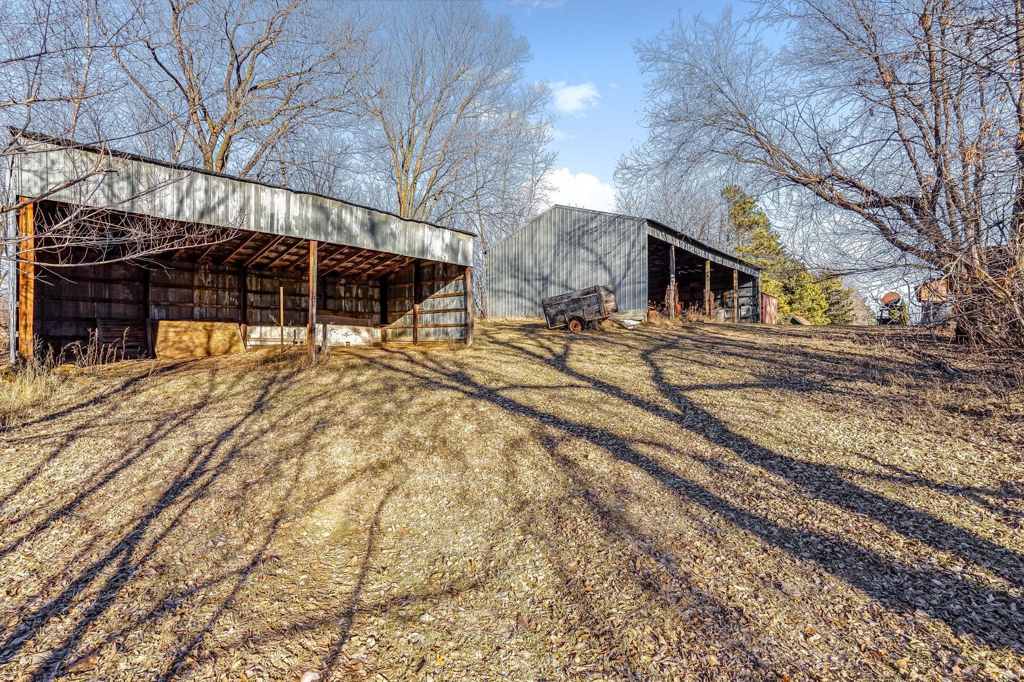 22980 Jarvis Street NW